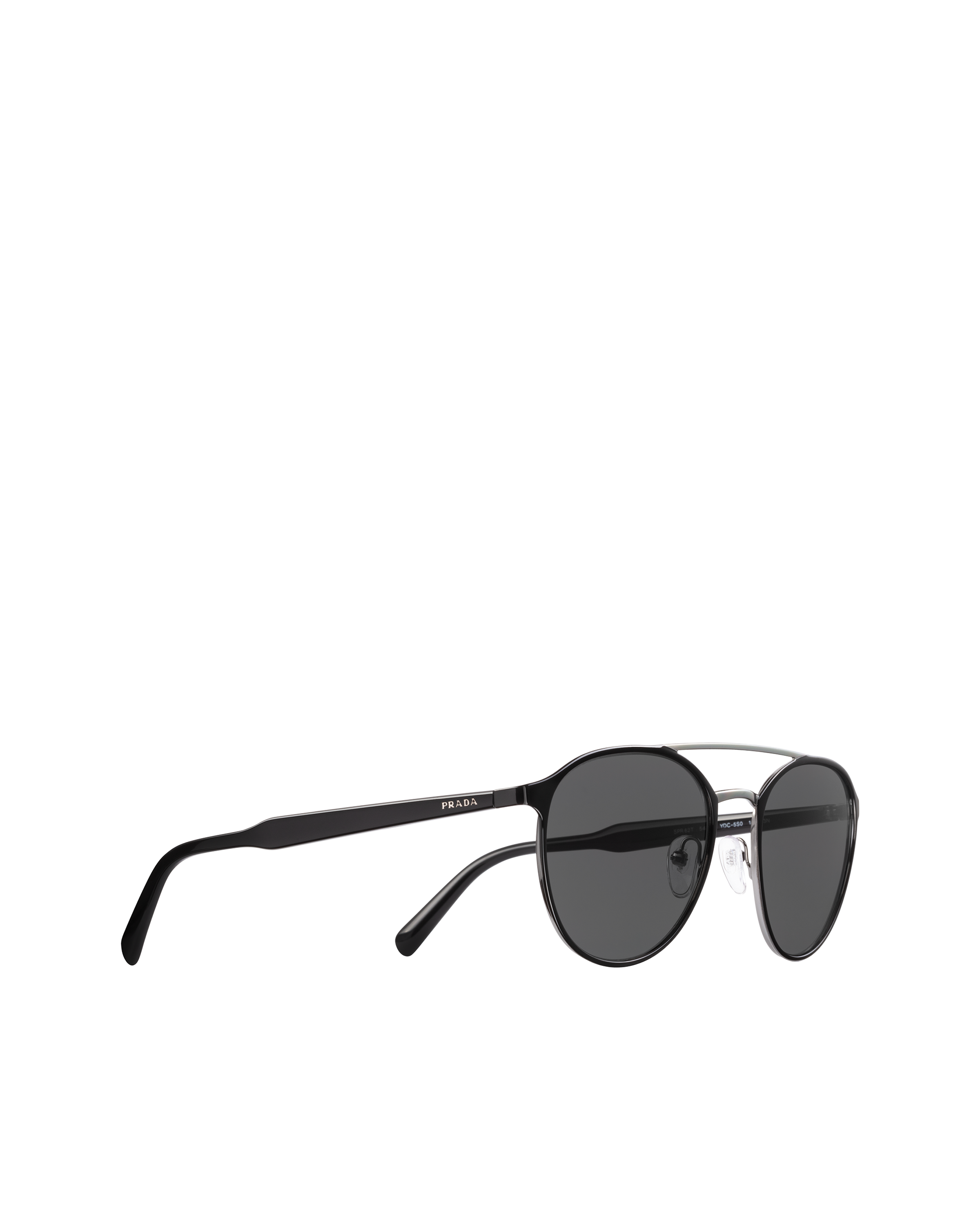 prada eyewear collection sunglasses