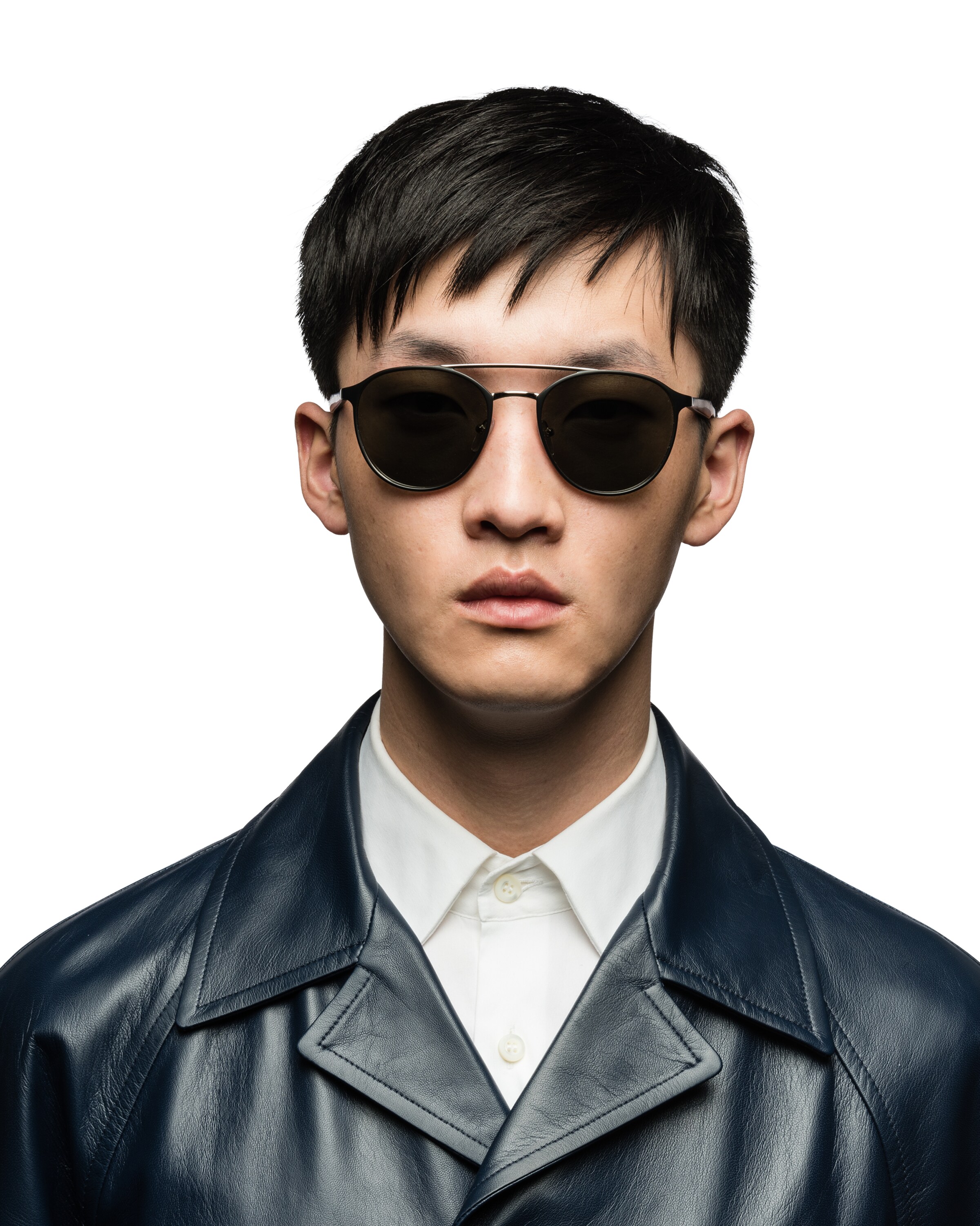 jaehyun sunglasses prada