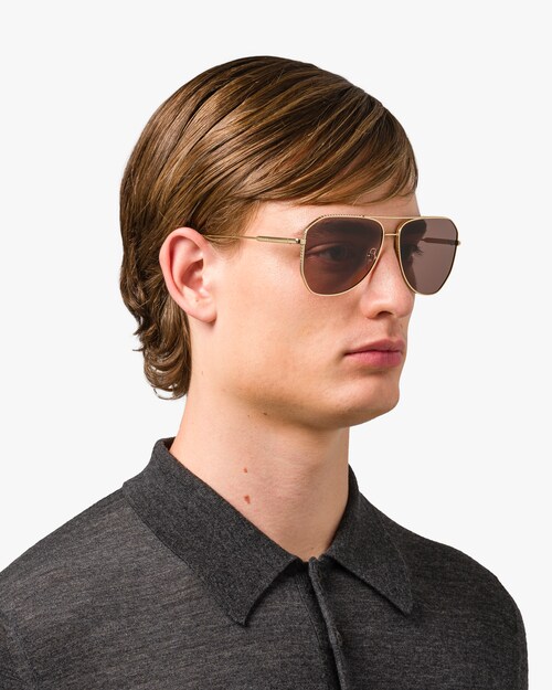 prada burgundy sunglasses