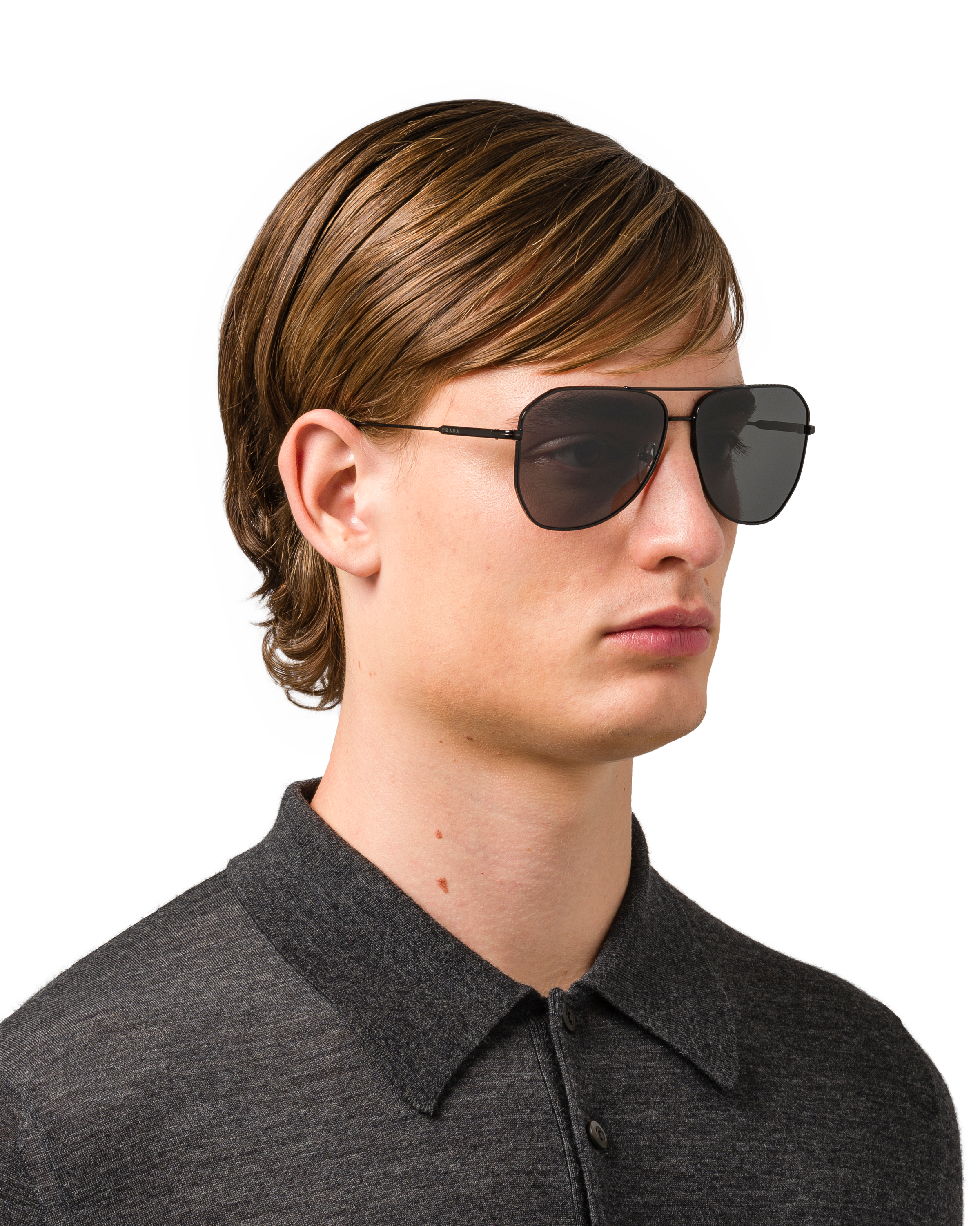 prada spr 100