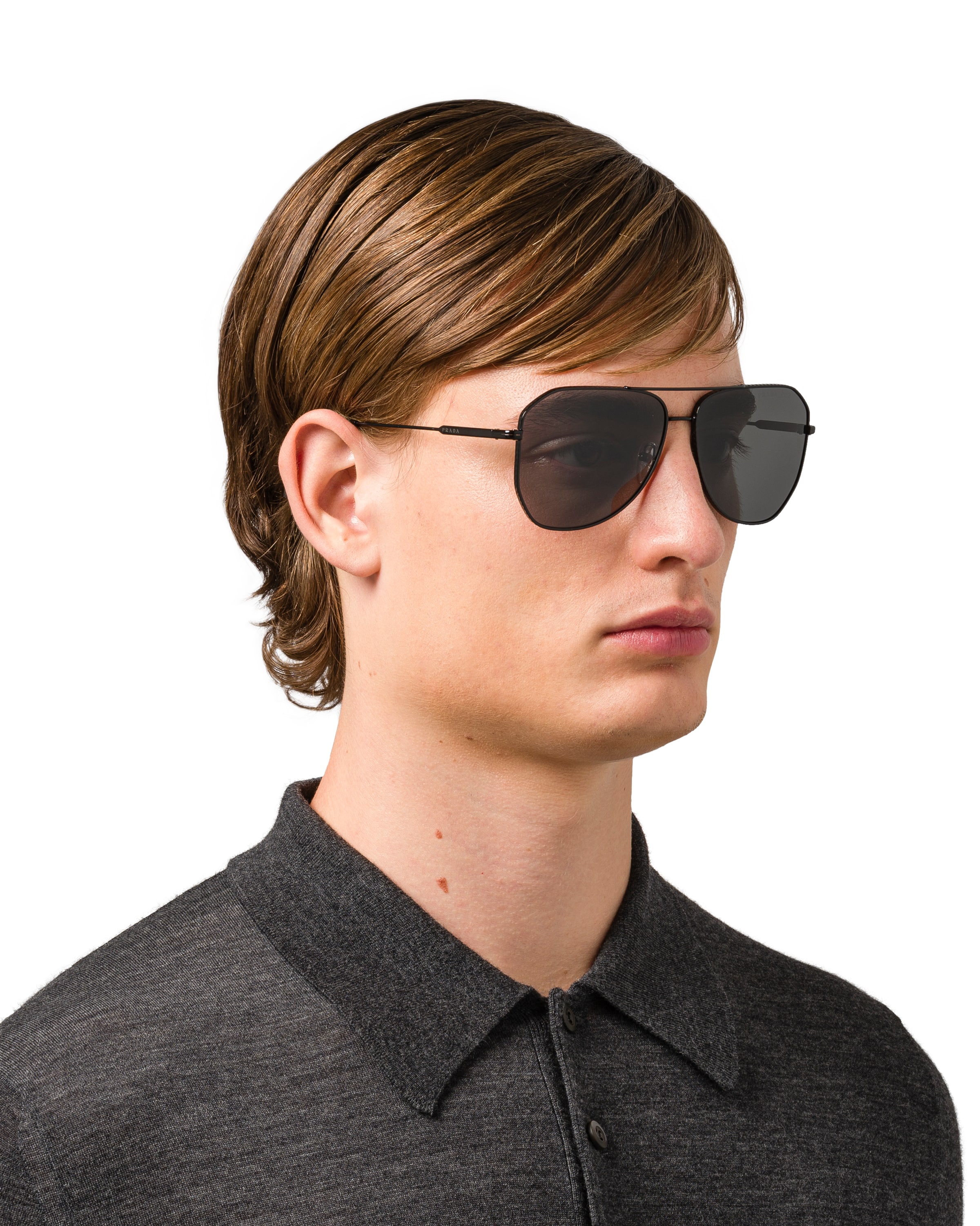 de soleil Prada Eyewear Prada