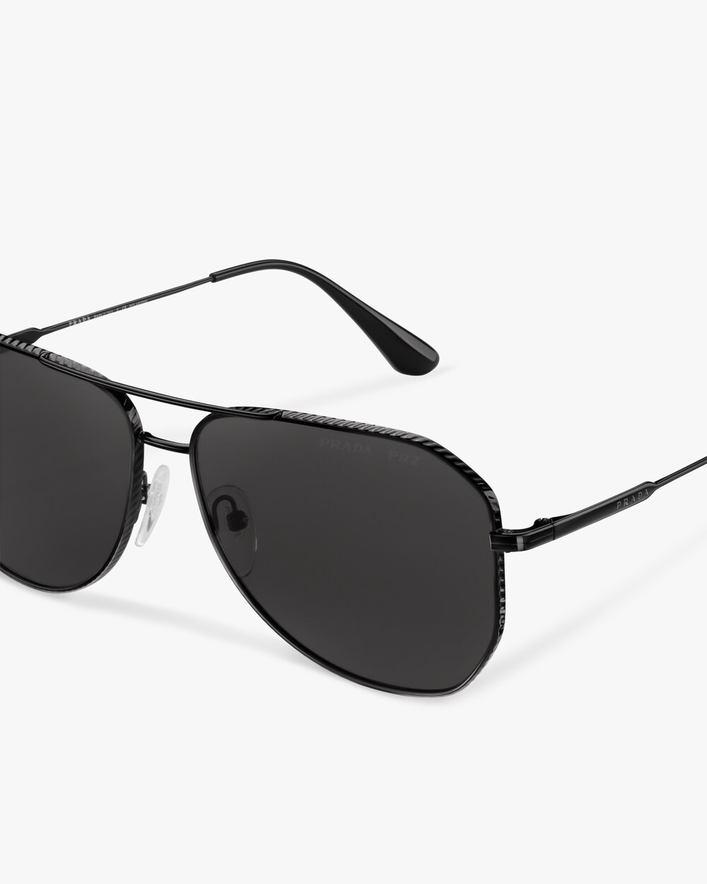 prada eyewear collection sunglasses