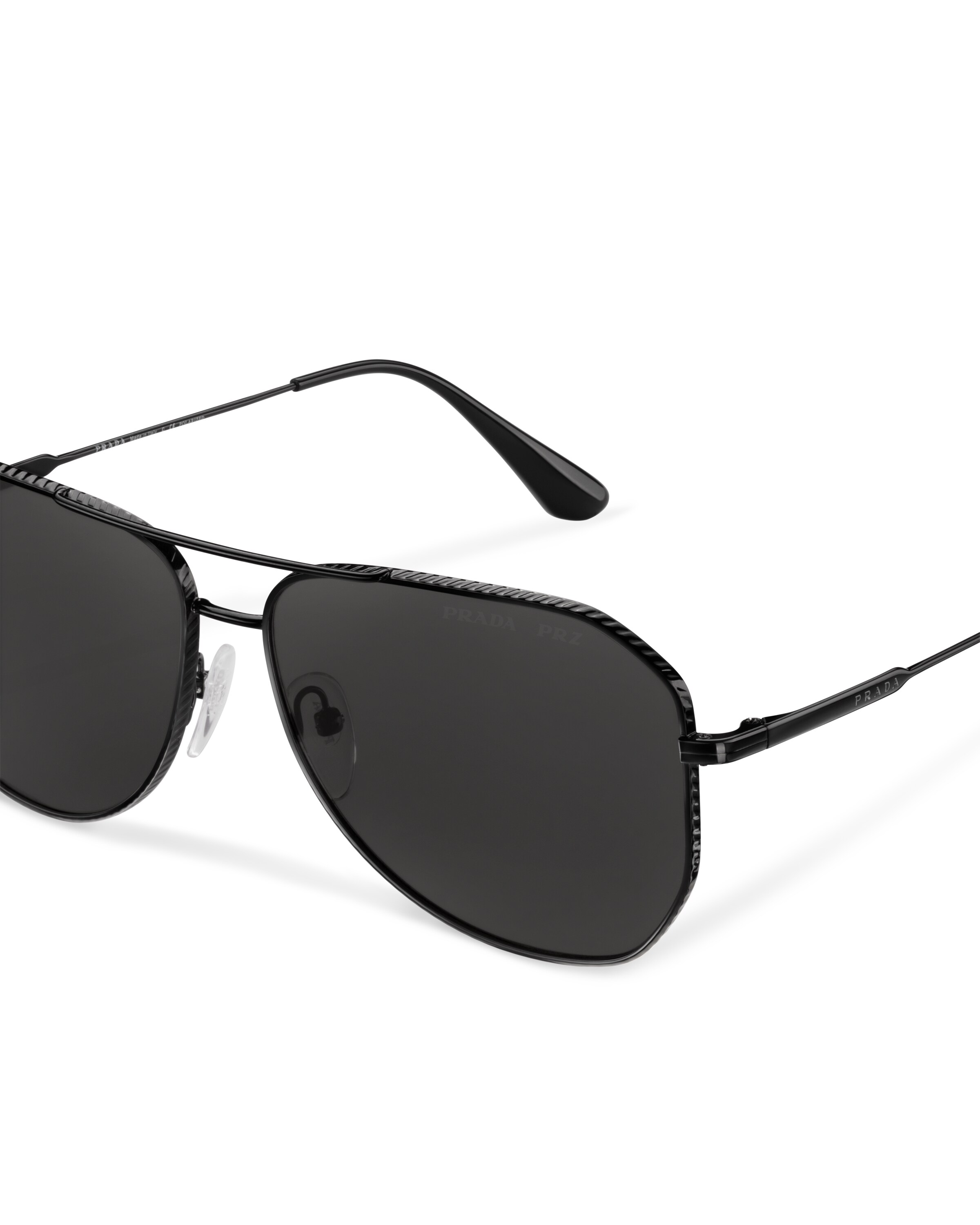 prada sunglasses slate grey