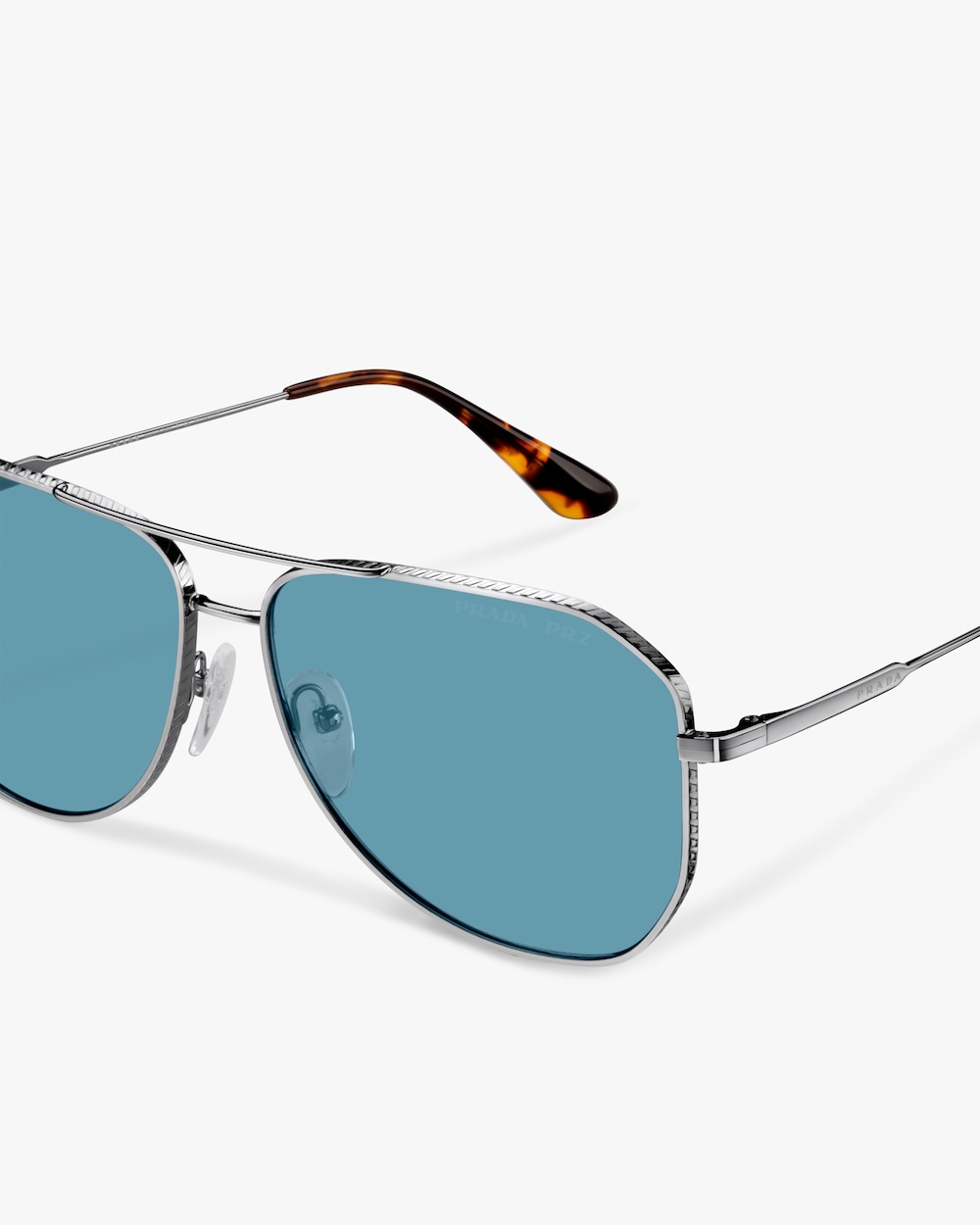 prada sunglasses aviators