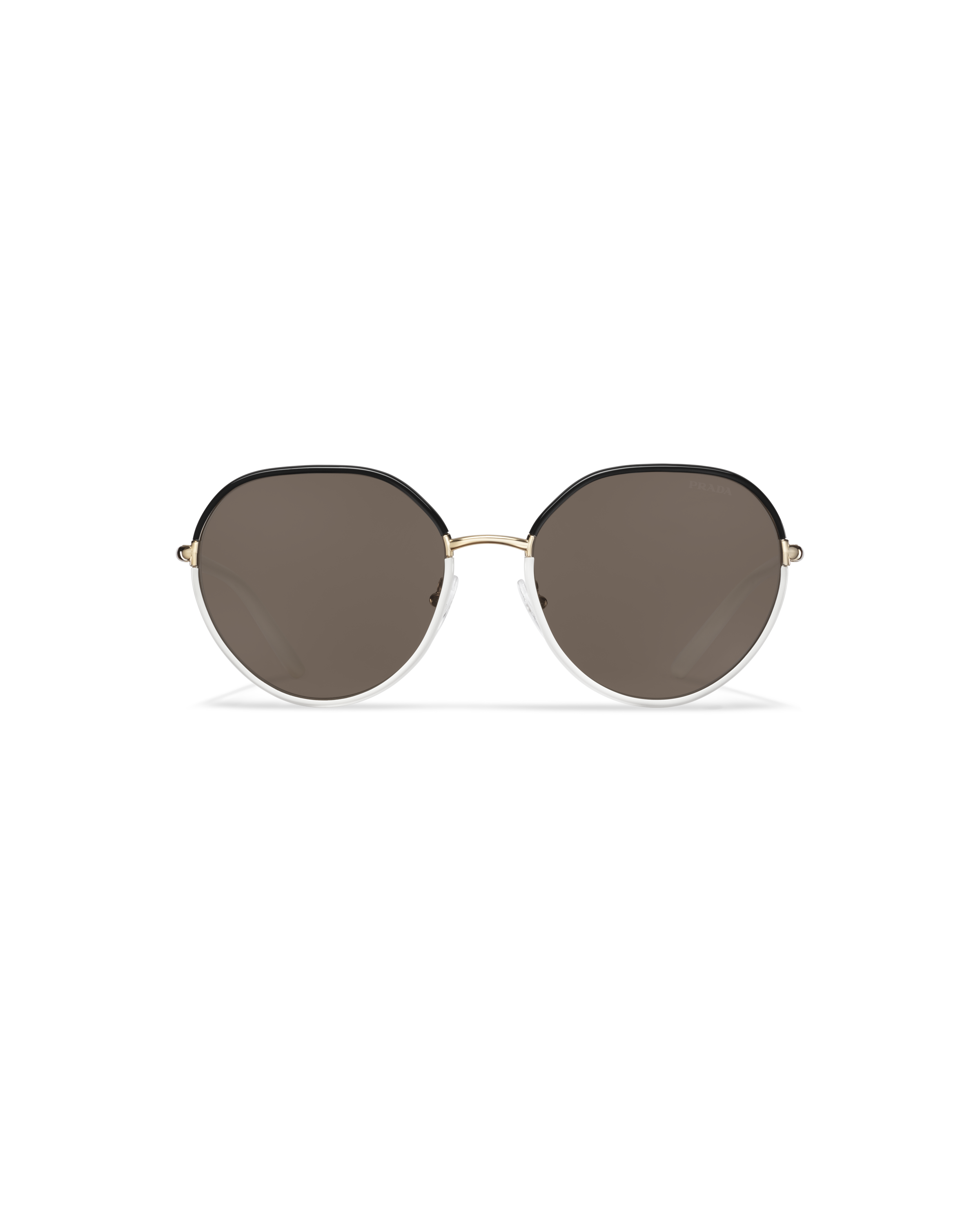 prada ray ban style sunglasses