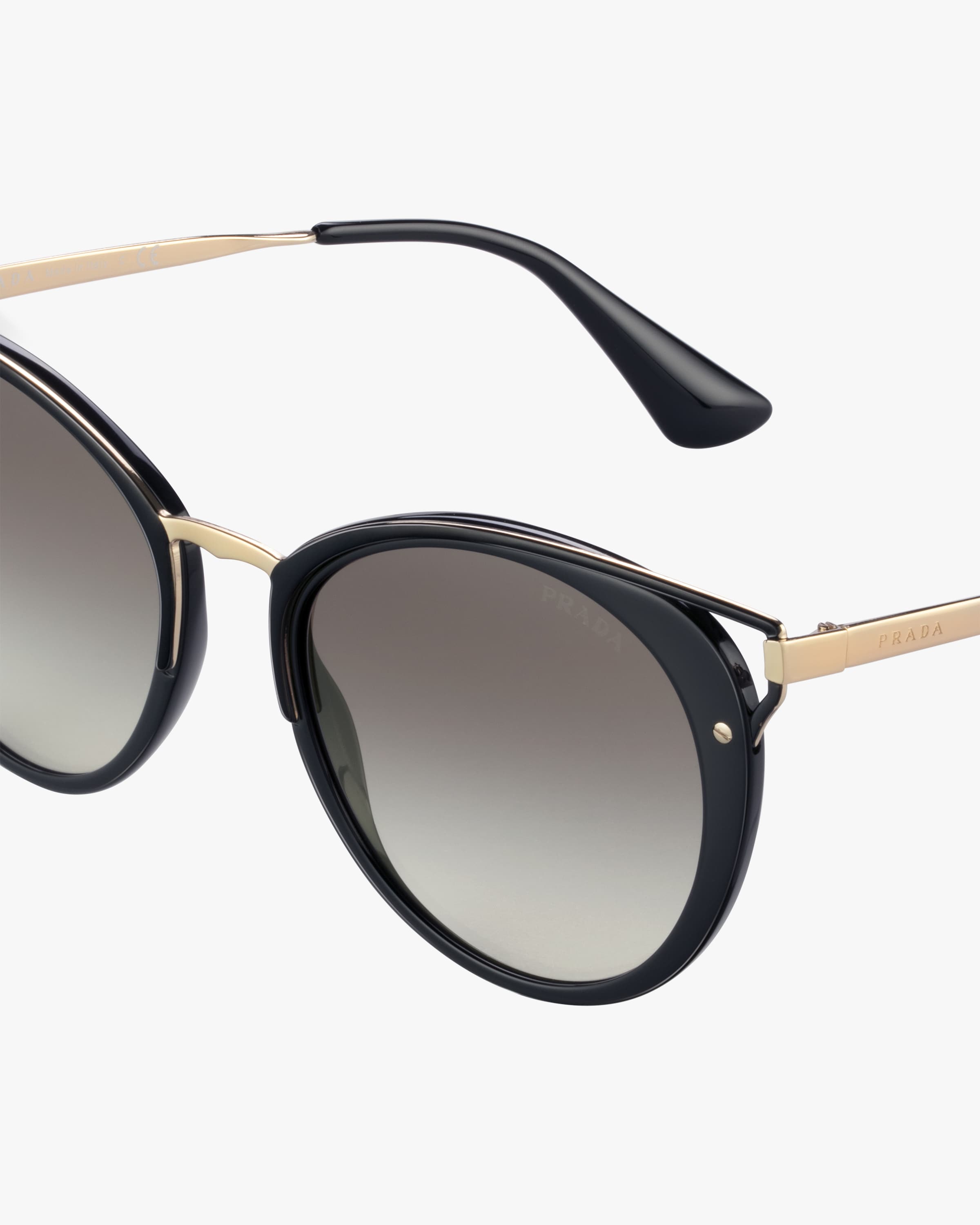 prada cinéma eyewear