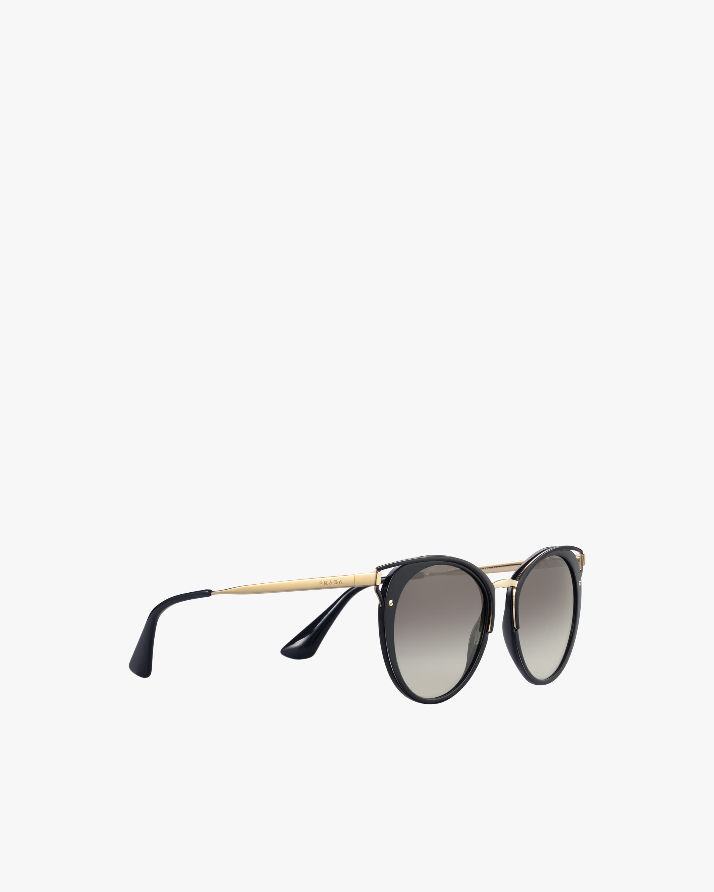 prada cinéma eyewear