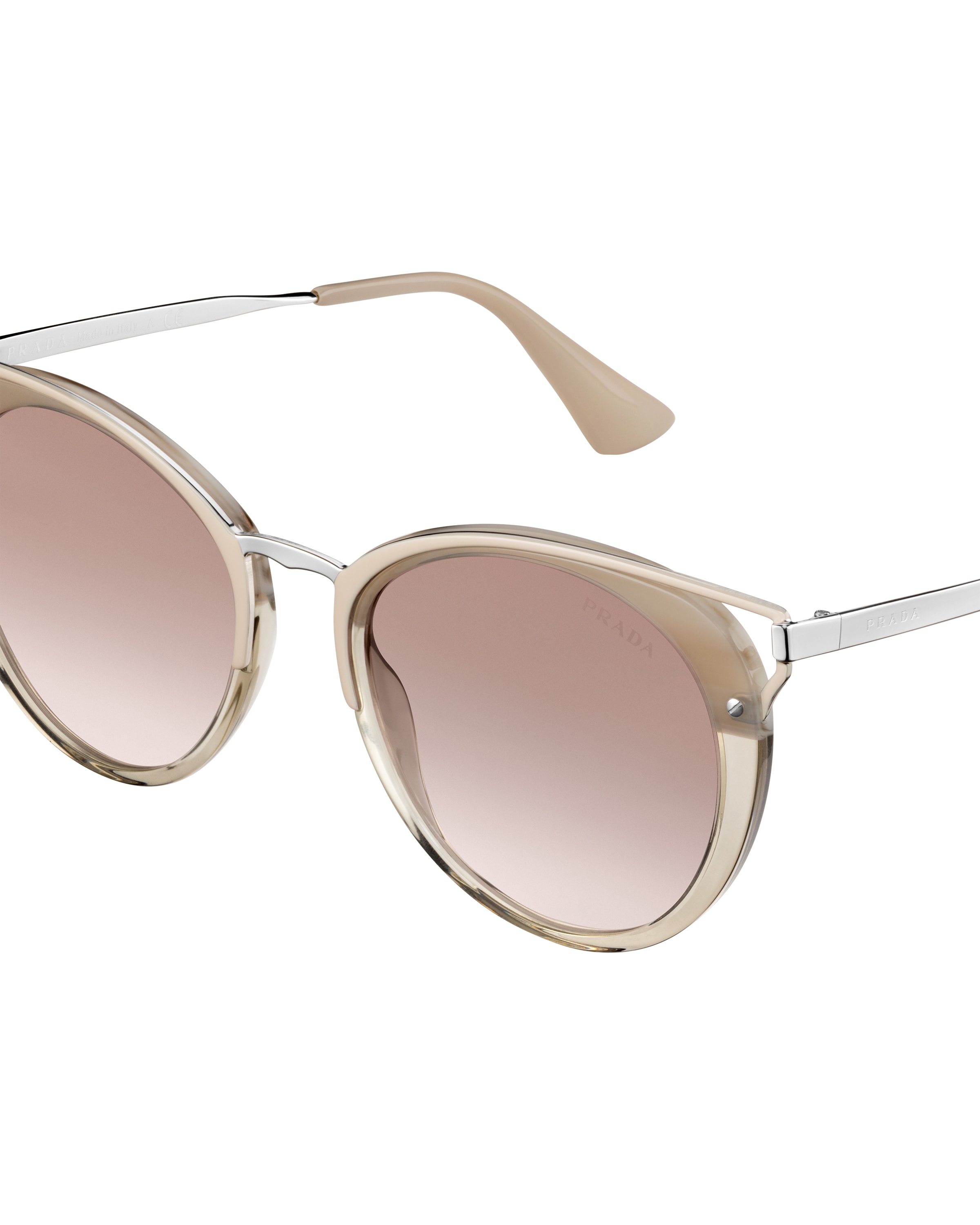 prada cinéma eyewear