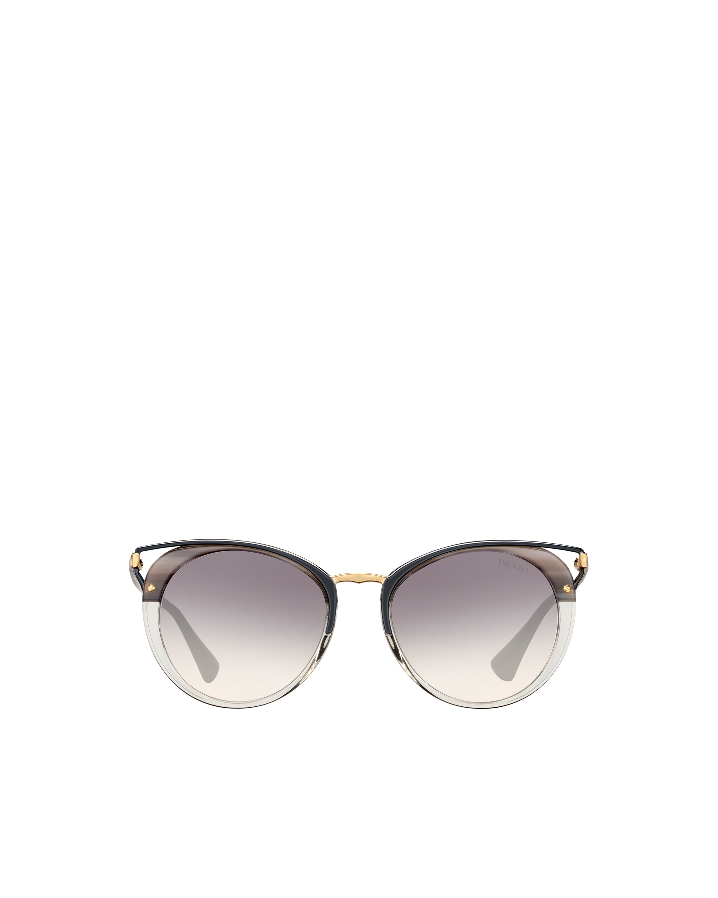 prada sunglasses slate grey