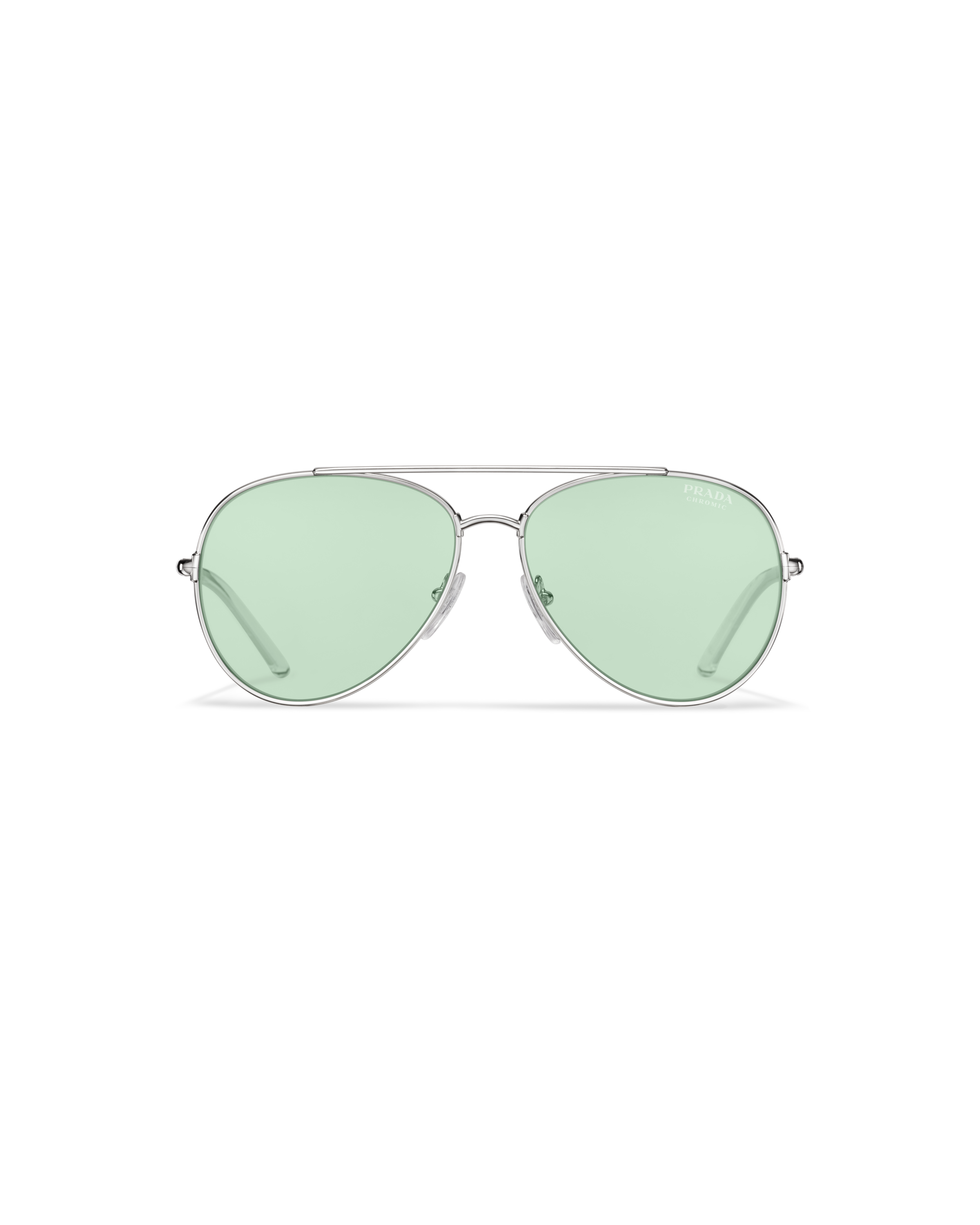 prada pilot sunglasses