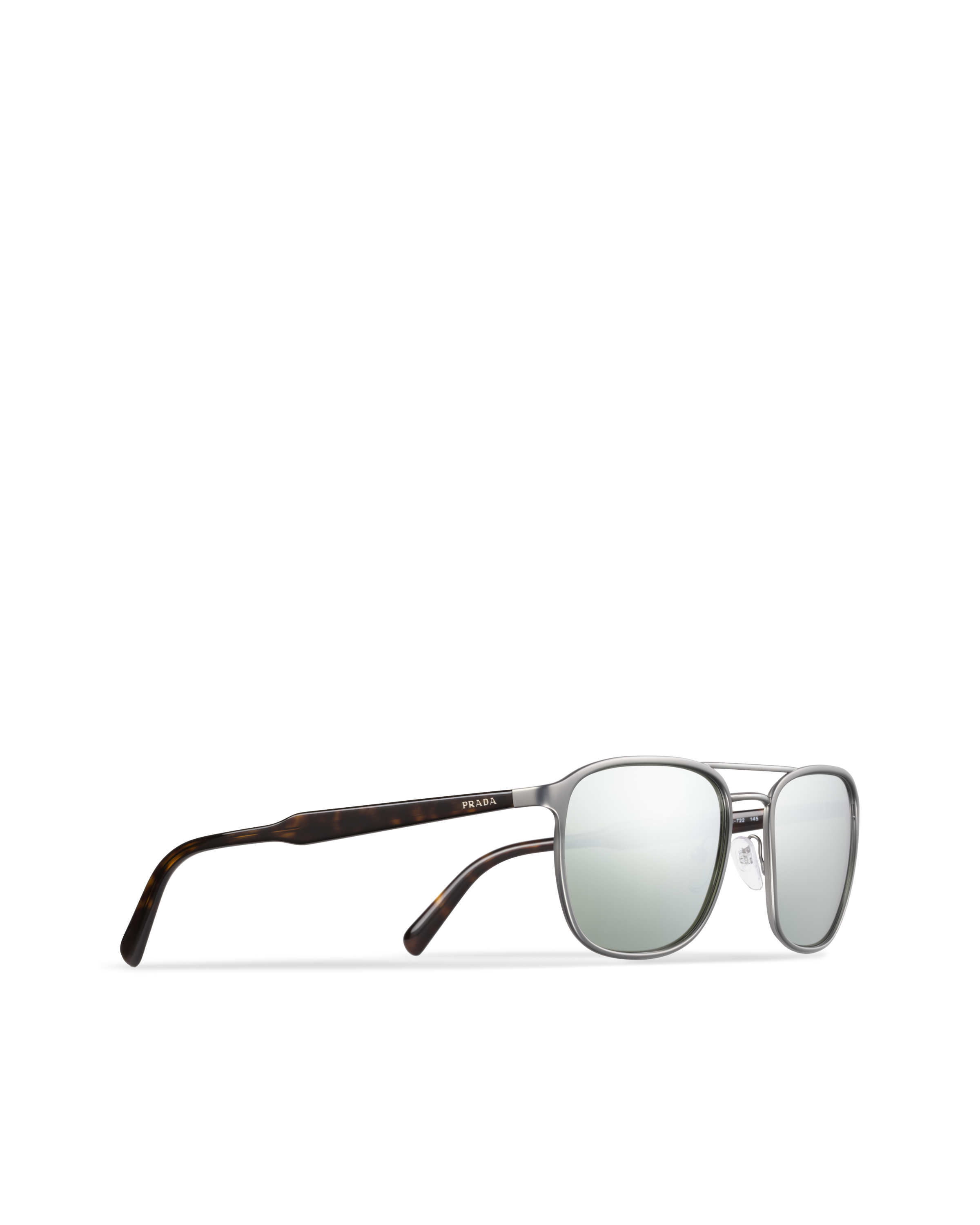 prada eyewear collection
