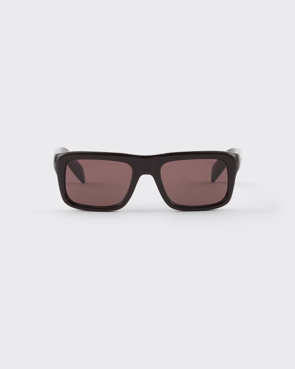 Prada Eyewear Collection sunglasses - Carob Lenses Prada Eyewear Collection sunglasses - Carob Lenses