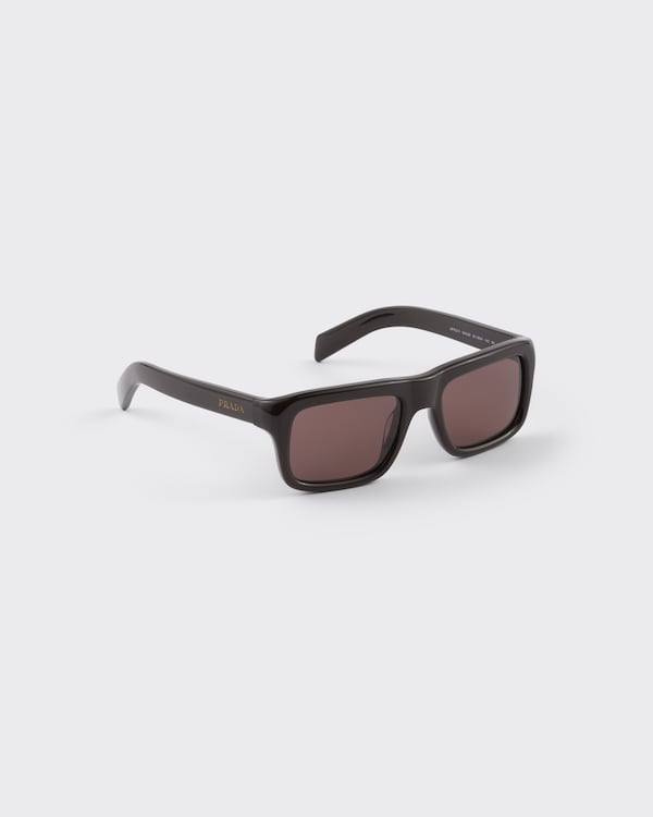 Prada Eyewear Collection sunglasses - Carob Lenses Prada Eyewear Collection sunglasses - Carob Lenses