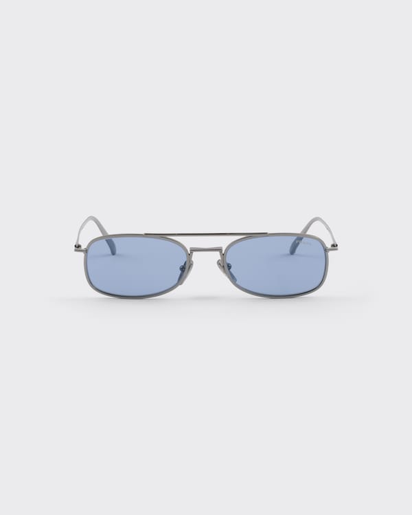 Occhiali da sole Prada Eyewear Collection - Lenti Oltremare Occhiali da sole Prada Eyewear Collection - Lenti Oltremare