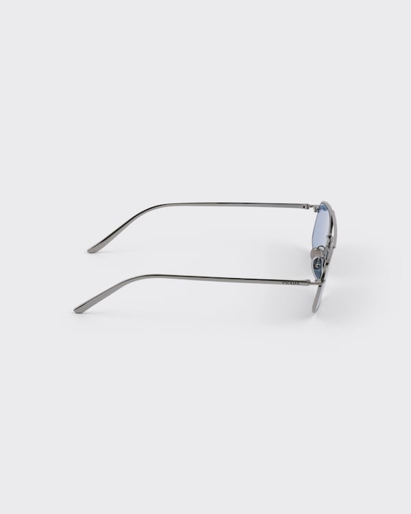 Occhiali da sole Prada Eyewear Collection - Lenti Oltremare Occhiali da sole Prada Eyewear Collection - Lenti Oltremare