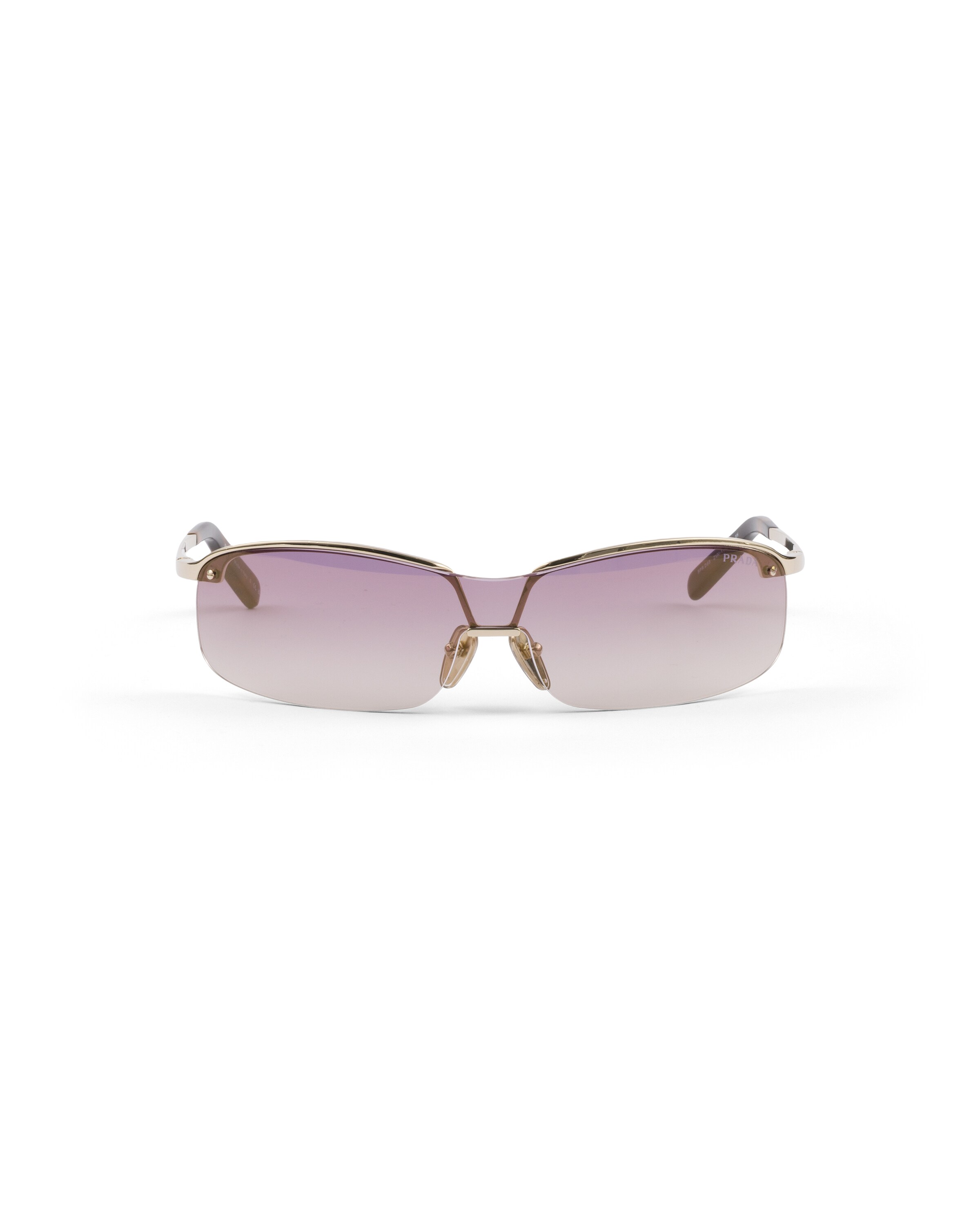 Prada Eyewear Collection Sunglasses