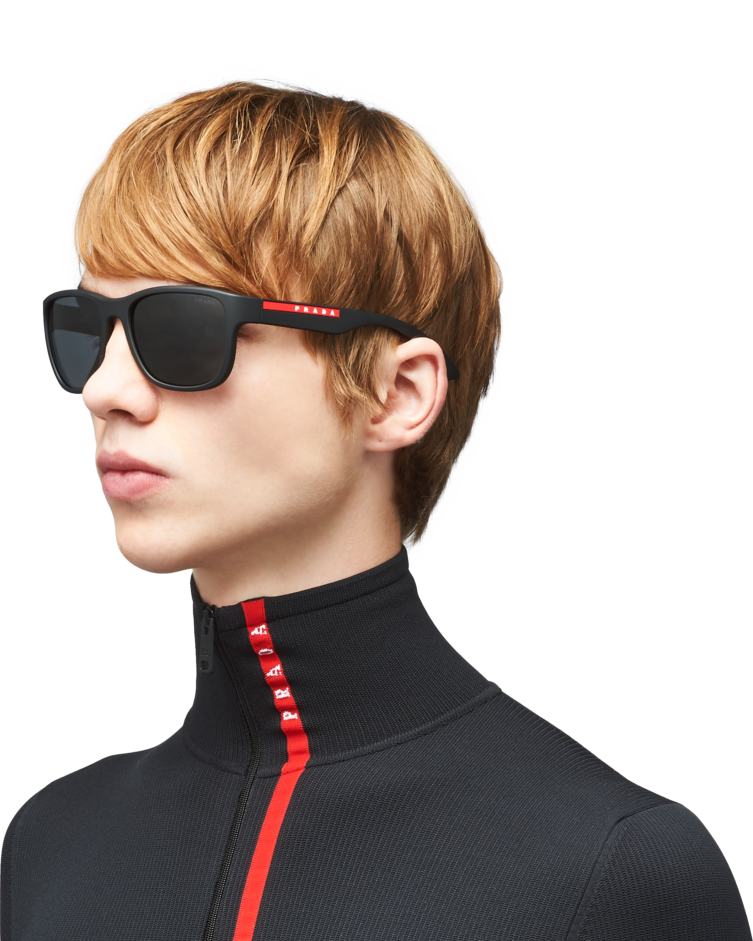 prada line sunglasses