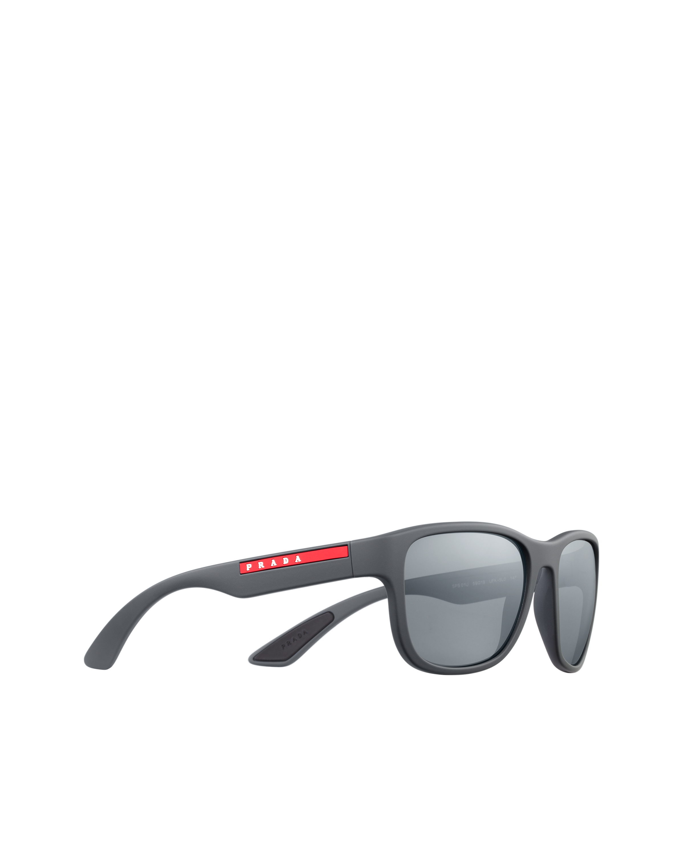 prada linea rossa mens glasses