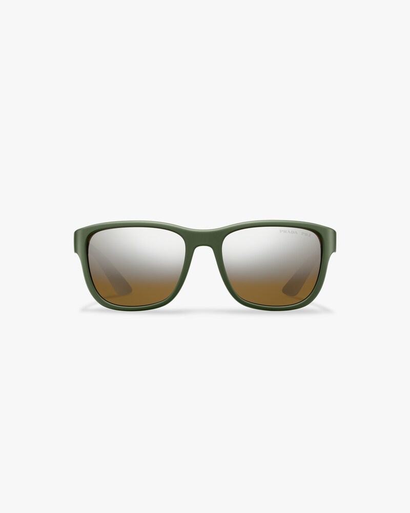 prada designer sunglasses