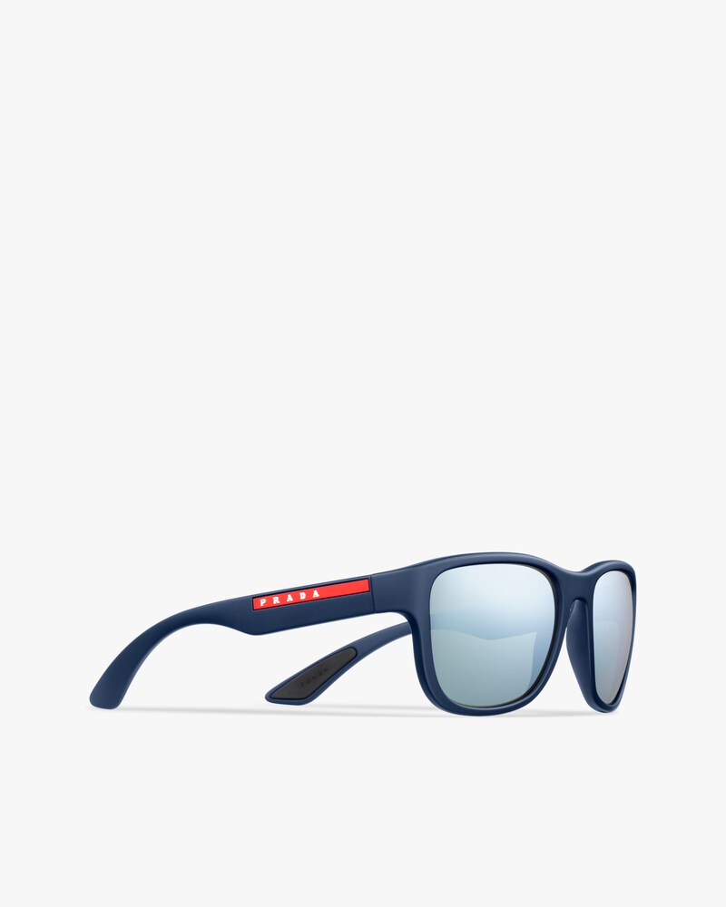 prada polarised sunglasses