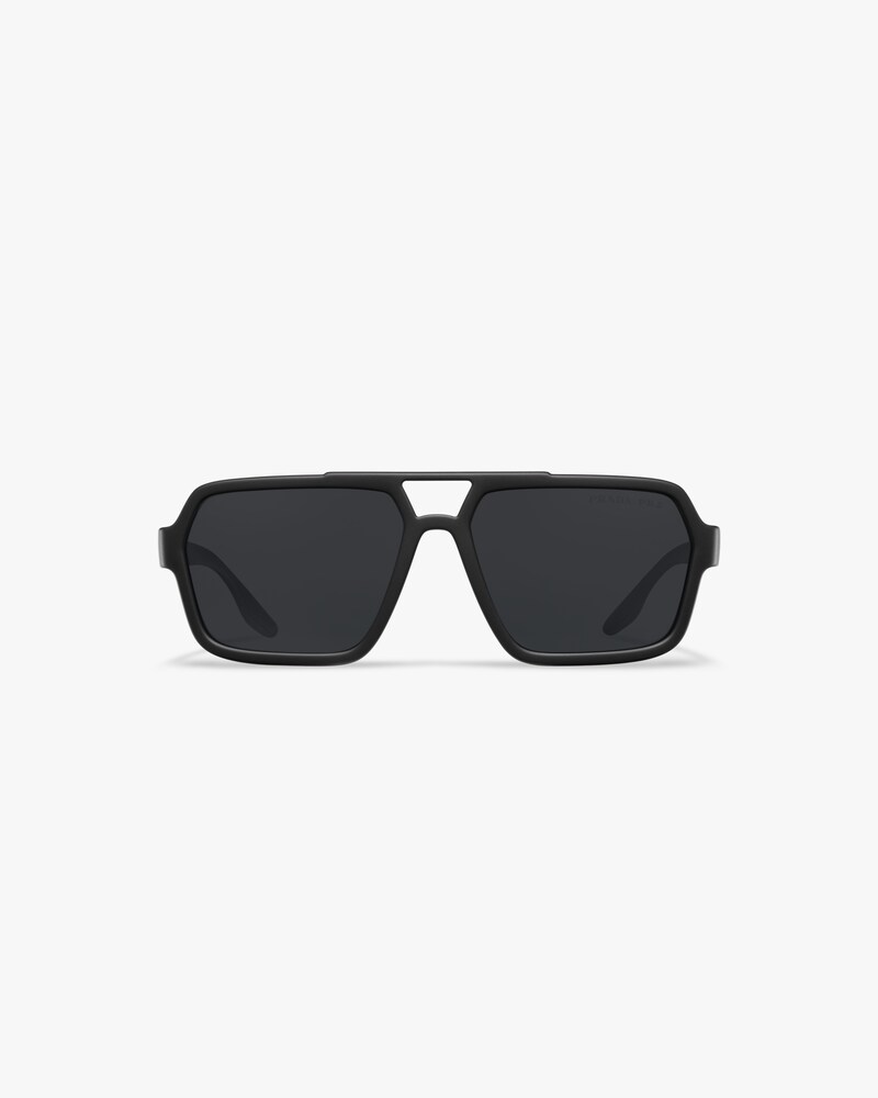 prada sunglasses rossa