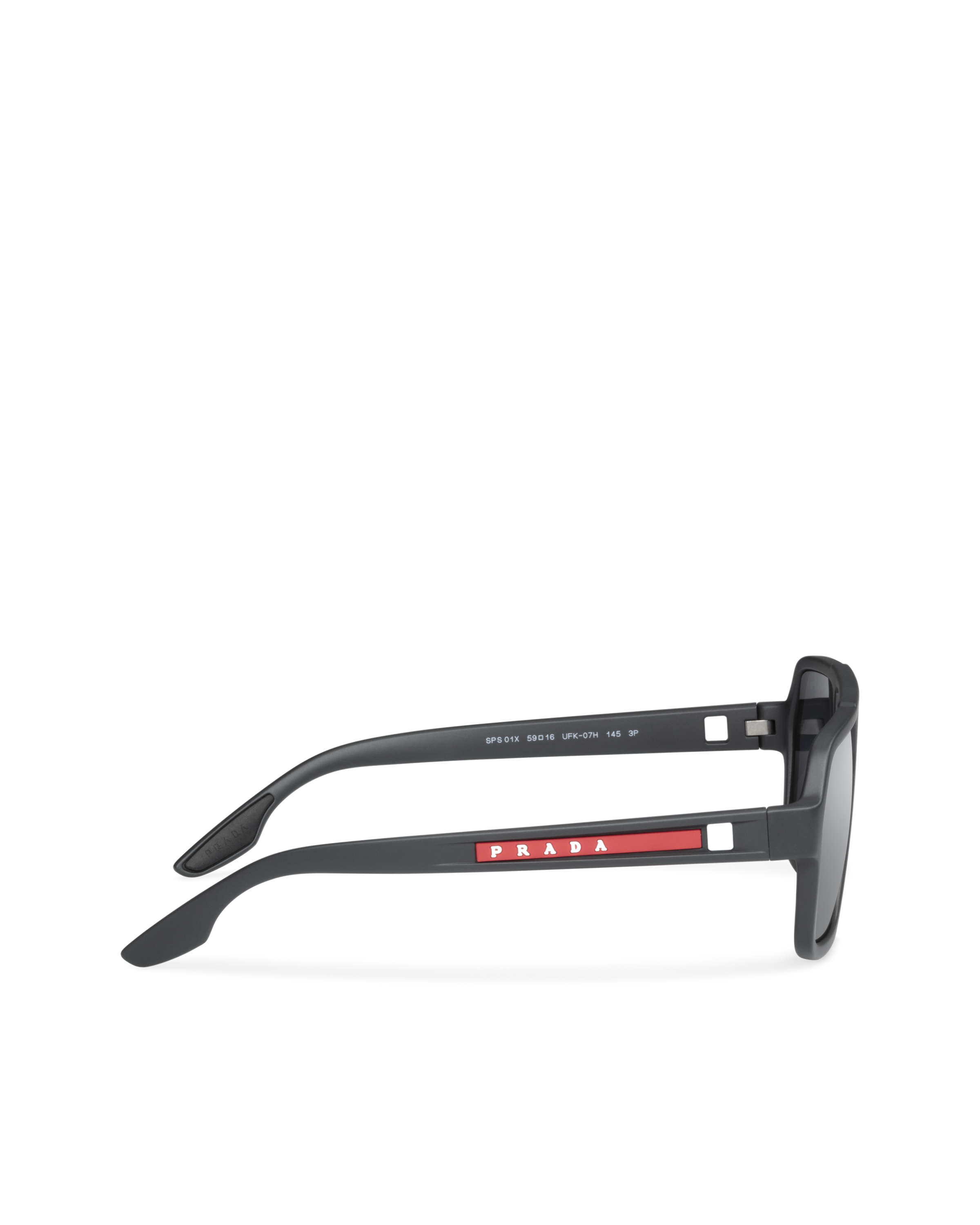 Prada Linea Rossa Eyewear Collection sunglasses 4
