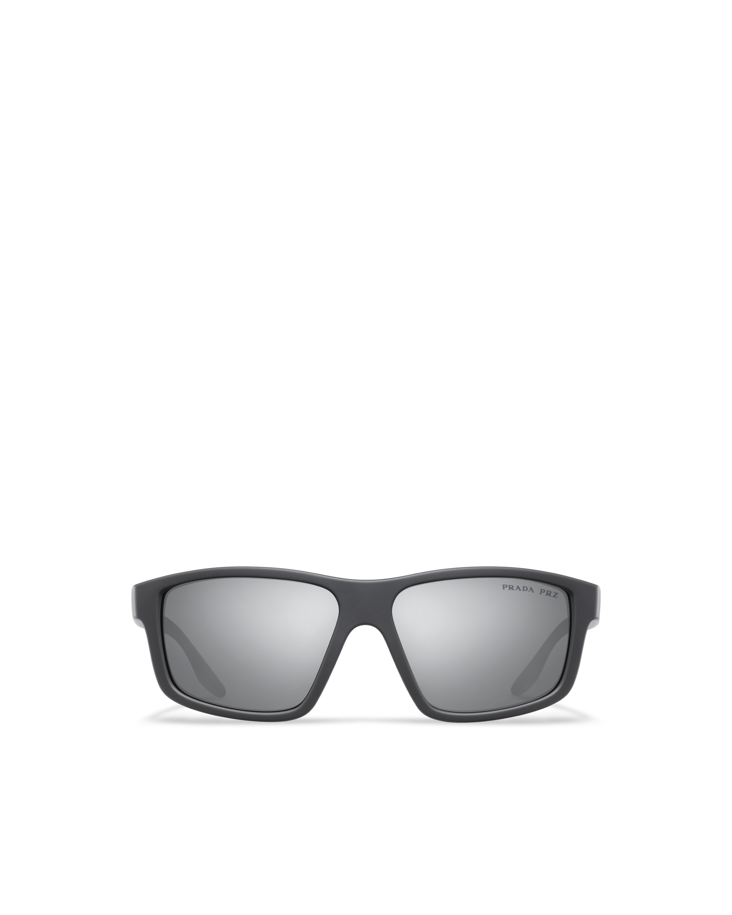 linea rossa prada sunglasses