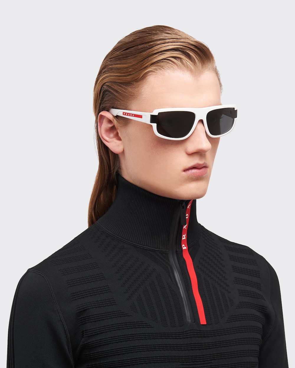 Linea rossa impavid Clearance