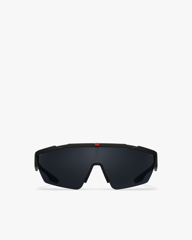 prada glasses frames mens