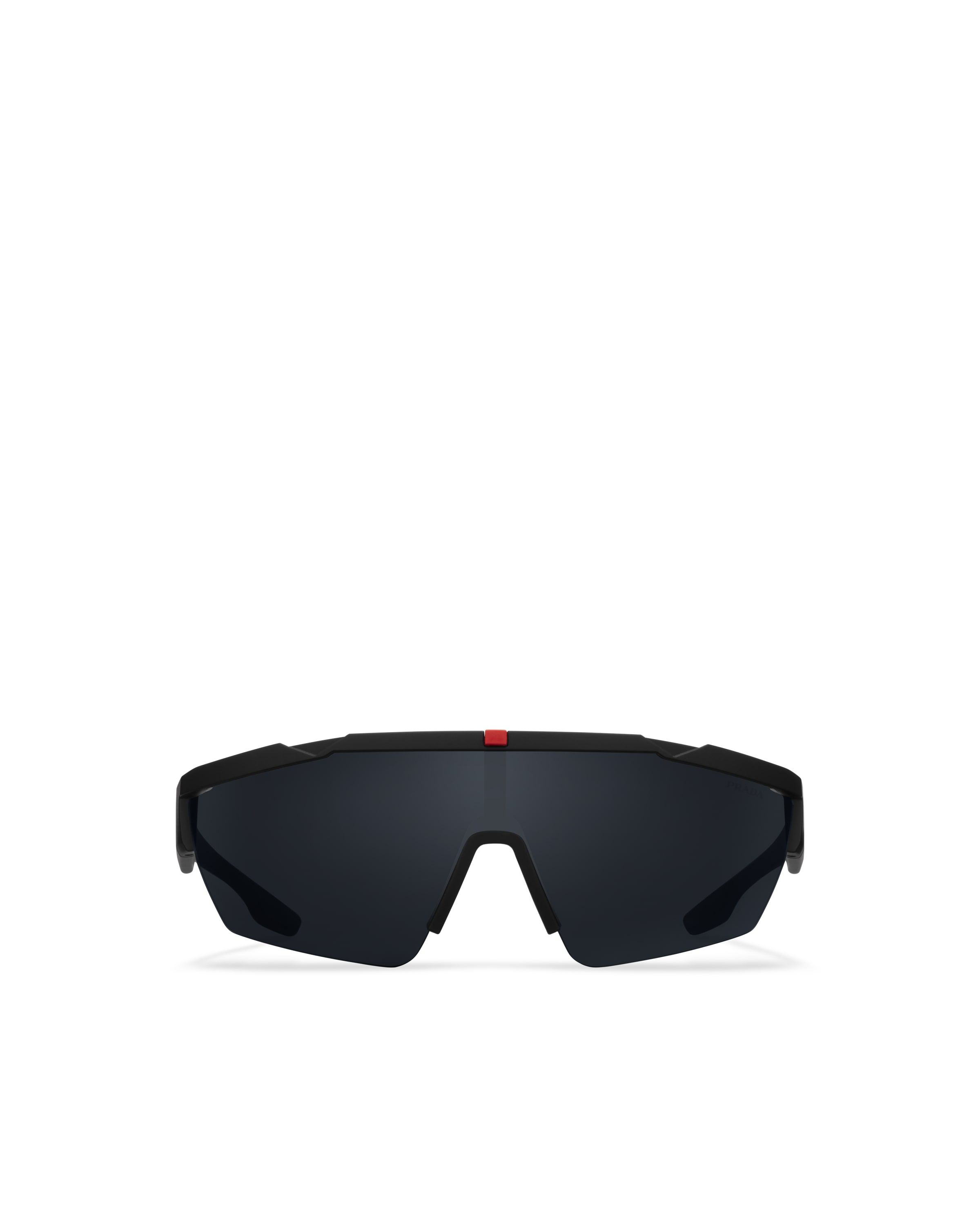 Linea Rossa Impavid sunglasses | Prada