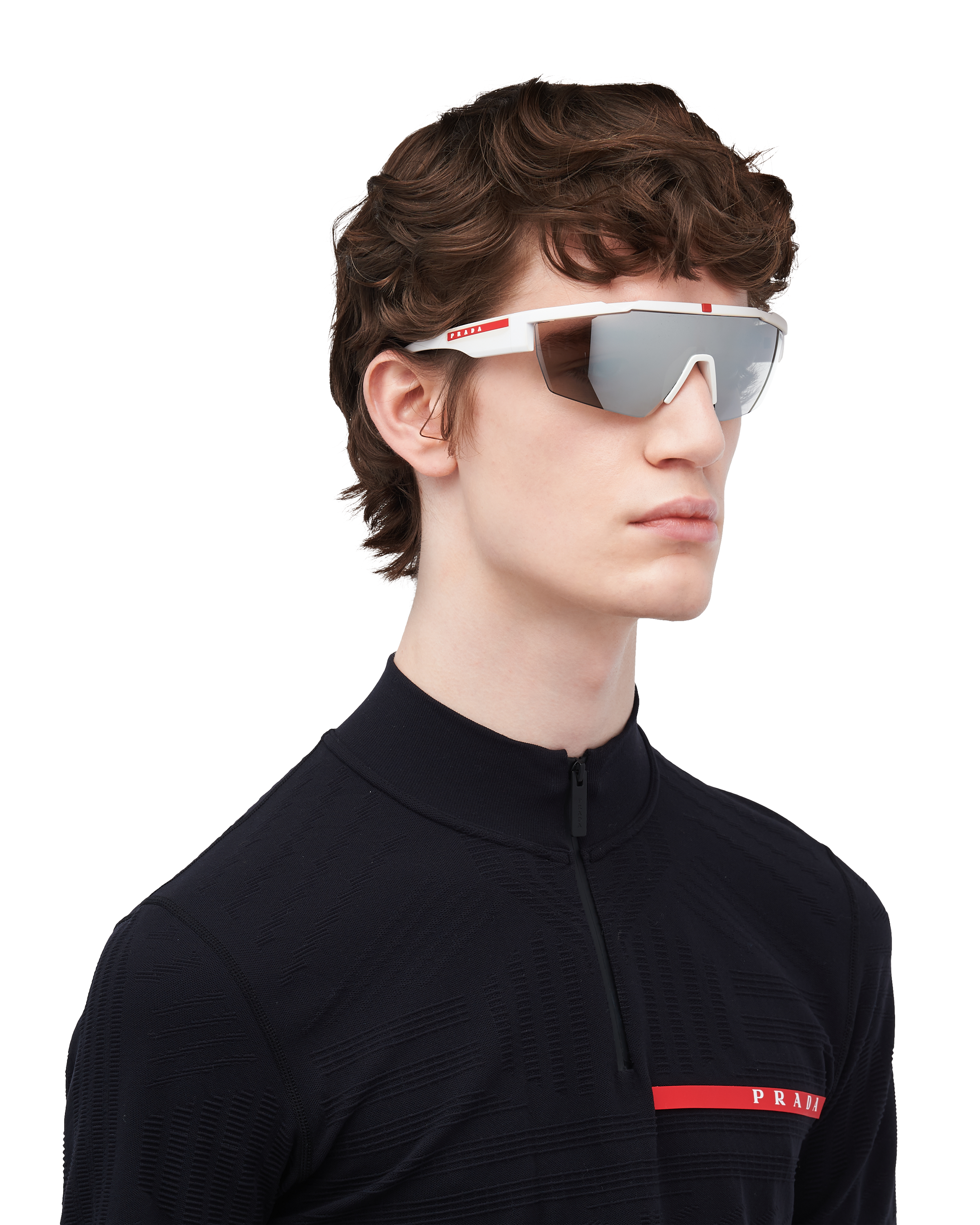 Linea rossa impavid Clearance