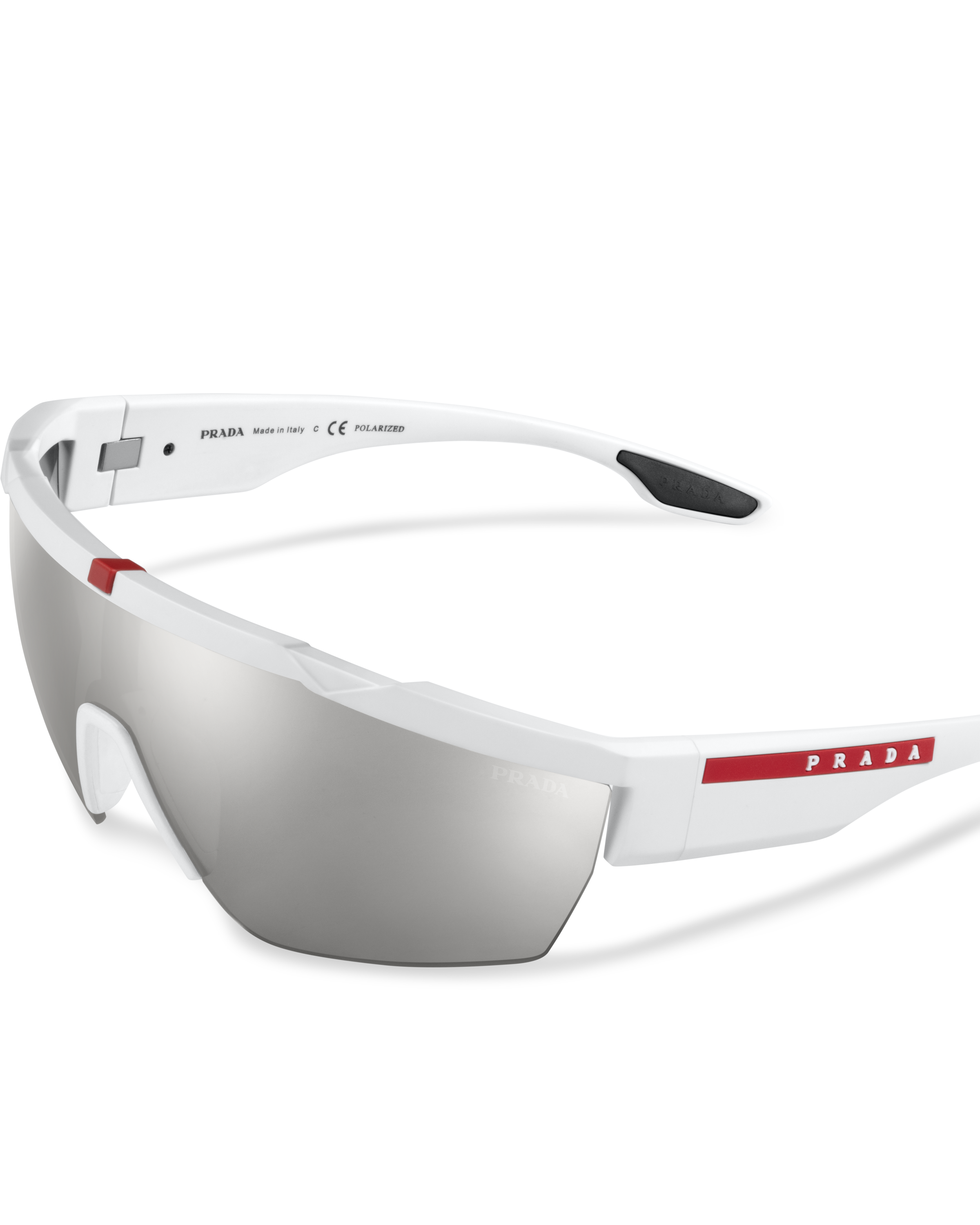 Prada Linea Rossa Impavid sunglasses 5