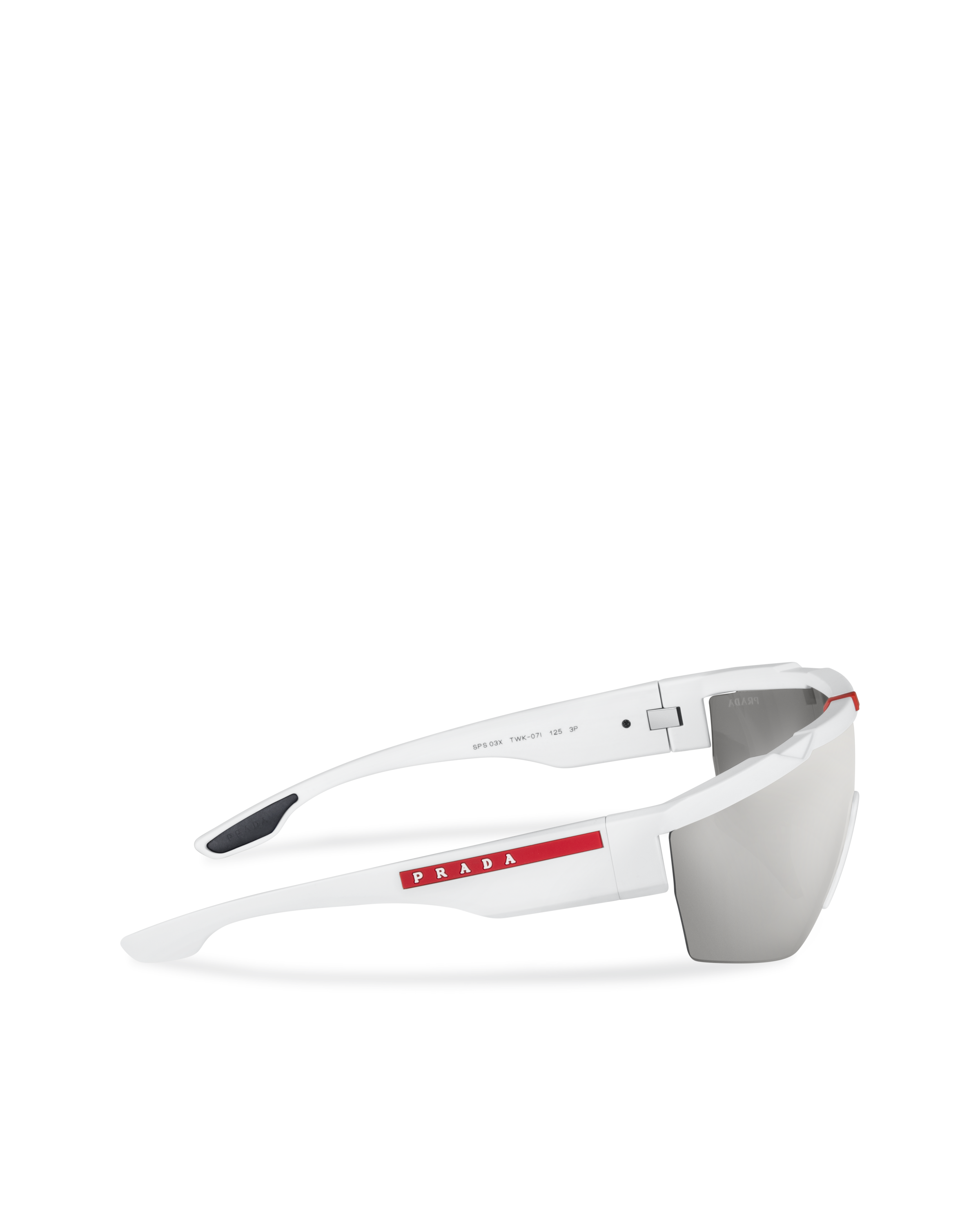 Prada Linea Rossa Impavid sunglasses 4