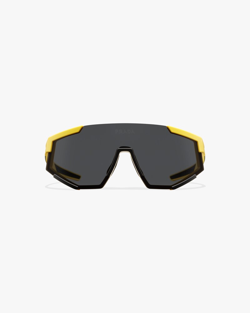 prada sunglasses rossa