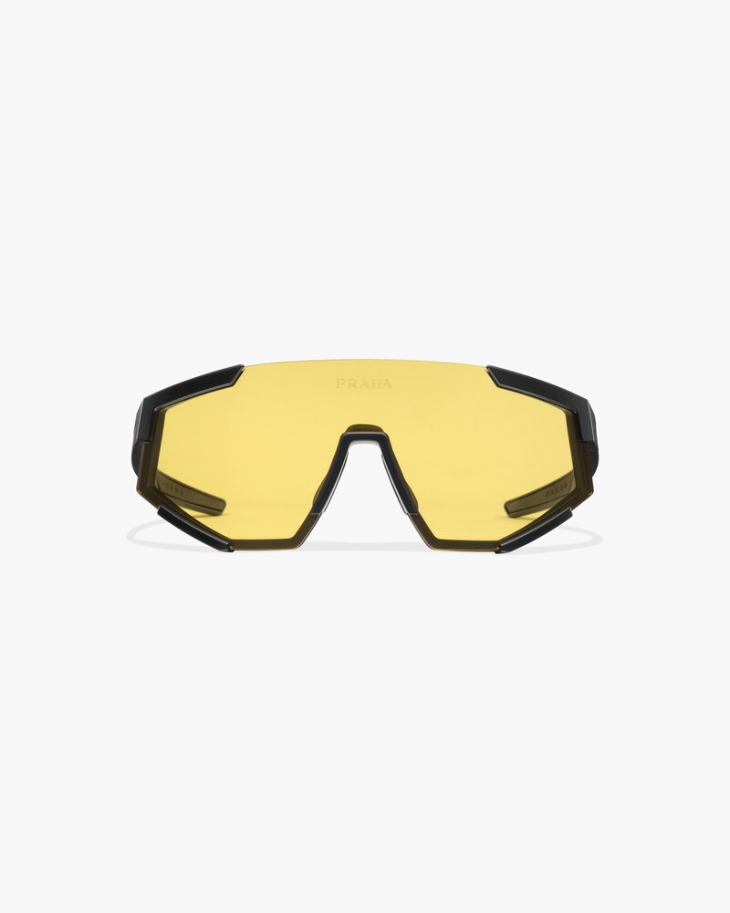 prada sunglasses rossa