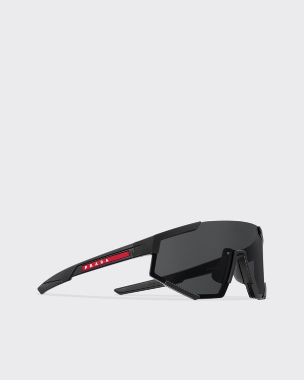 Prada Linea Rossa Impavid sunglasses - Slate Lenses Prada Linea Rossa Impavid sunglasses - Slate Lenses