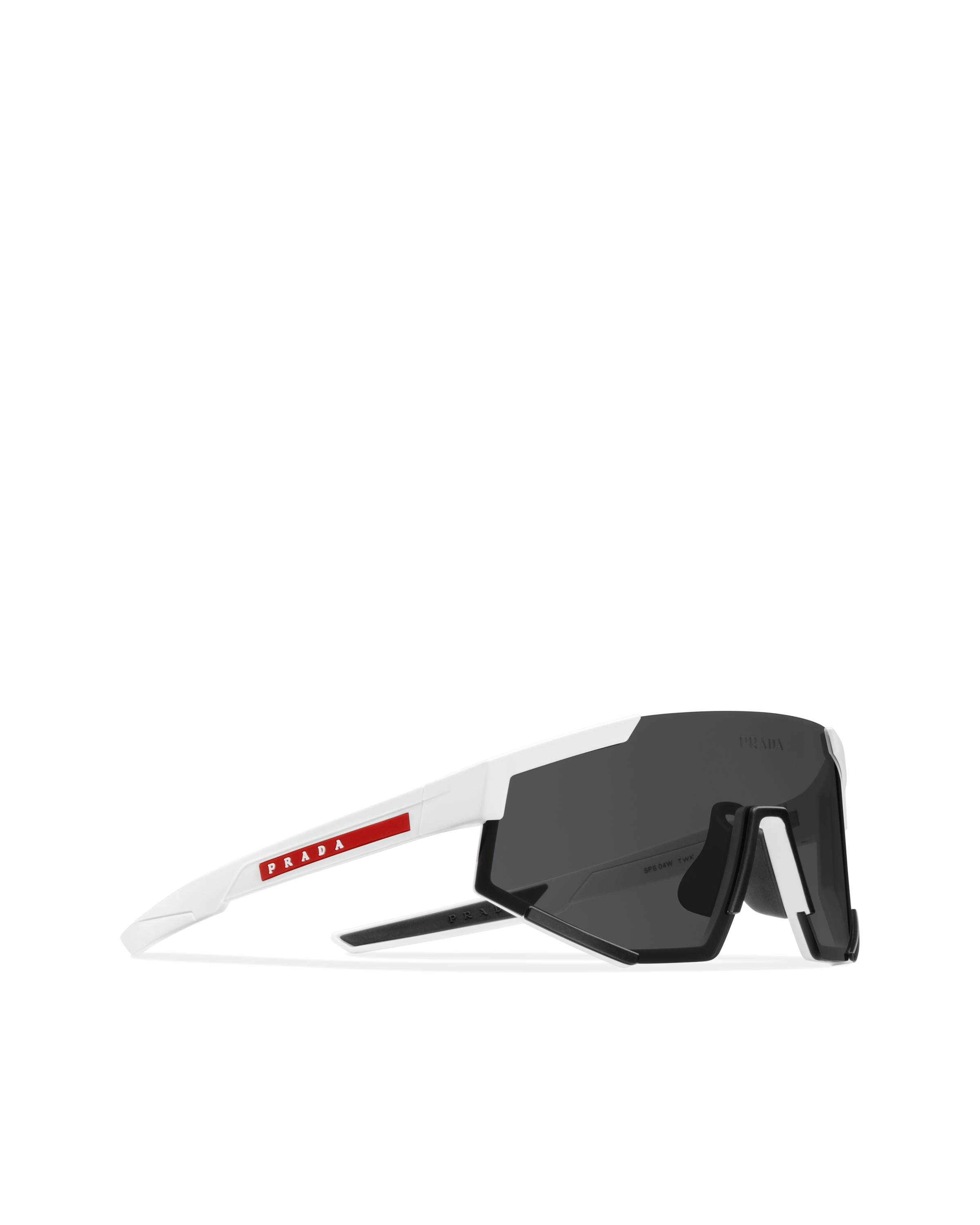 Prada Linea Rossa Impavid sunglasses