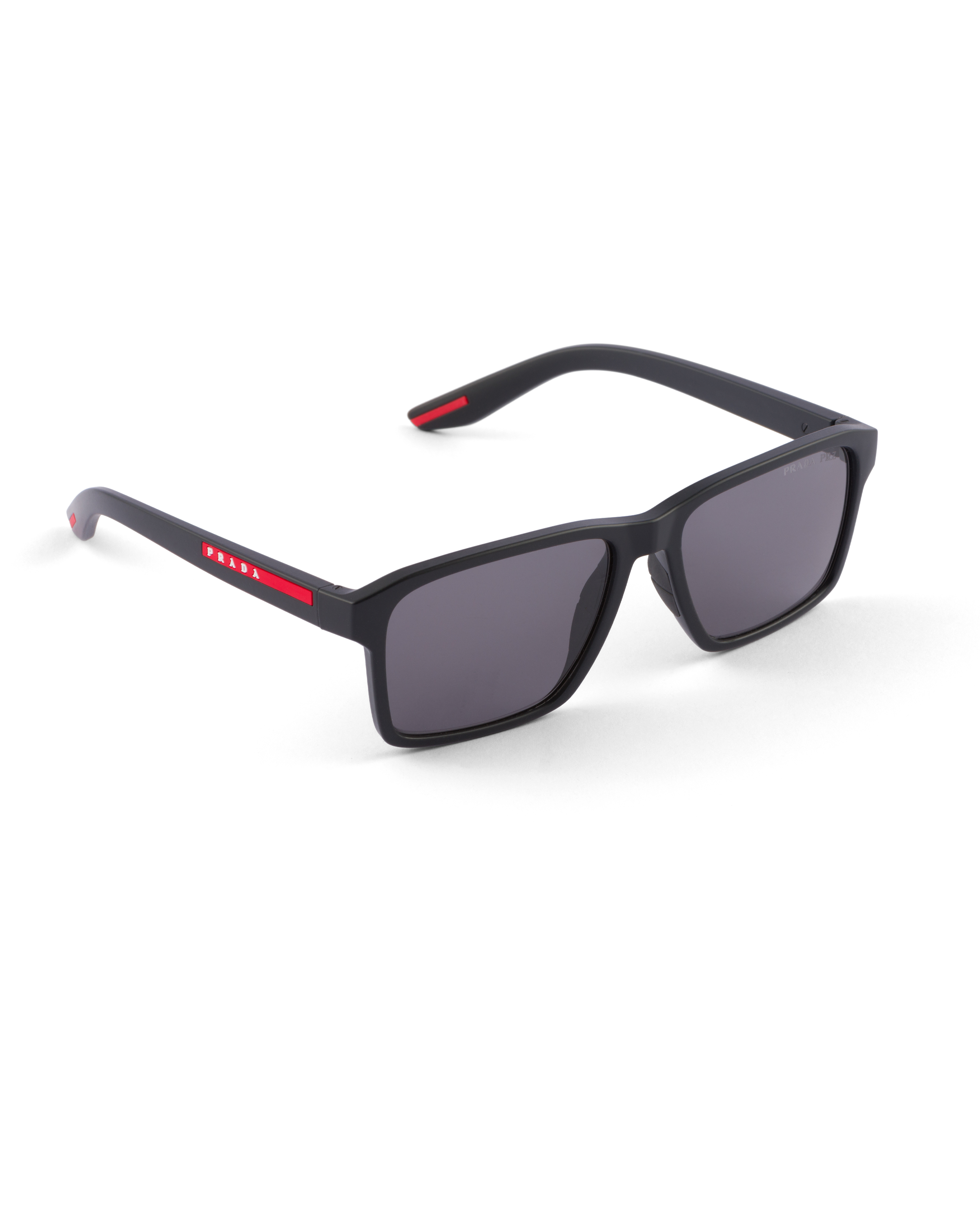 Prada rossa linea online sunglasses