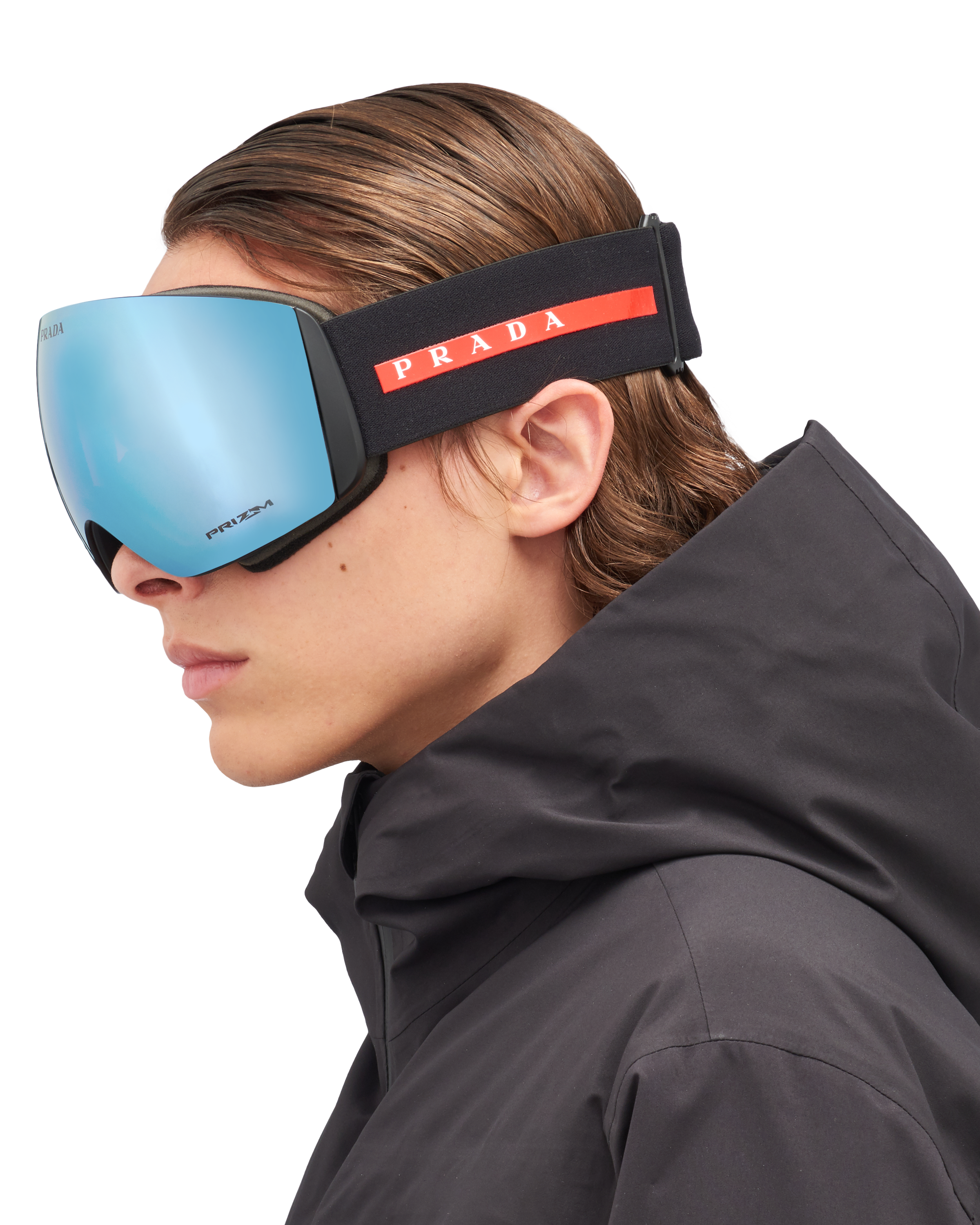 Prada ski goggles clearance