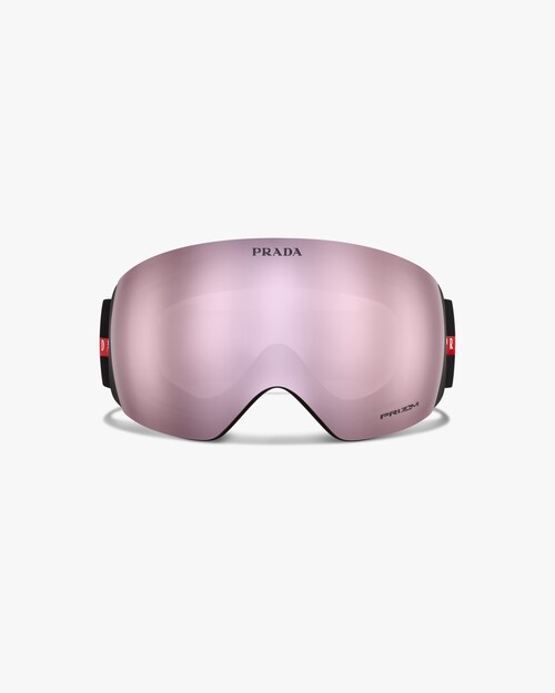 oakley ski goggle lens