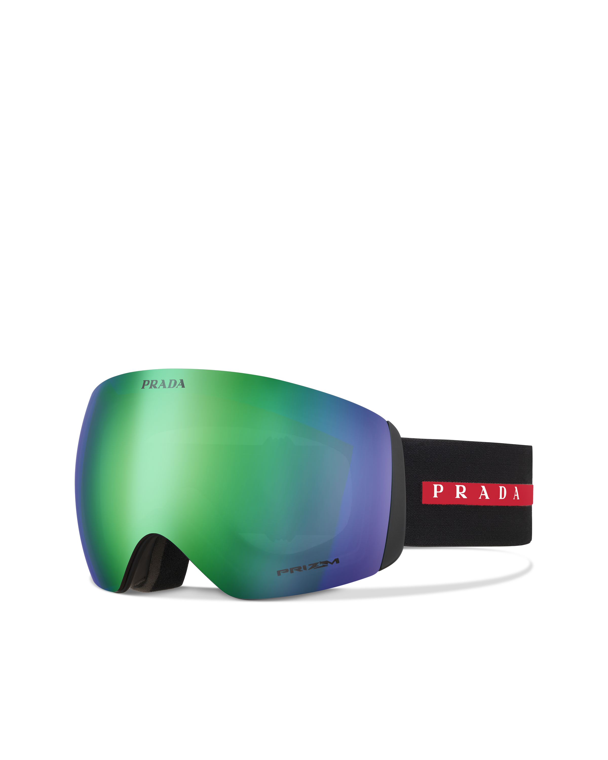 Maschera da neve Prada Linea Rossa by Oakley