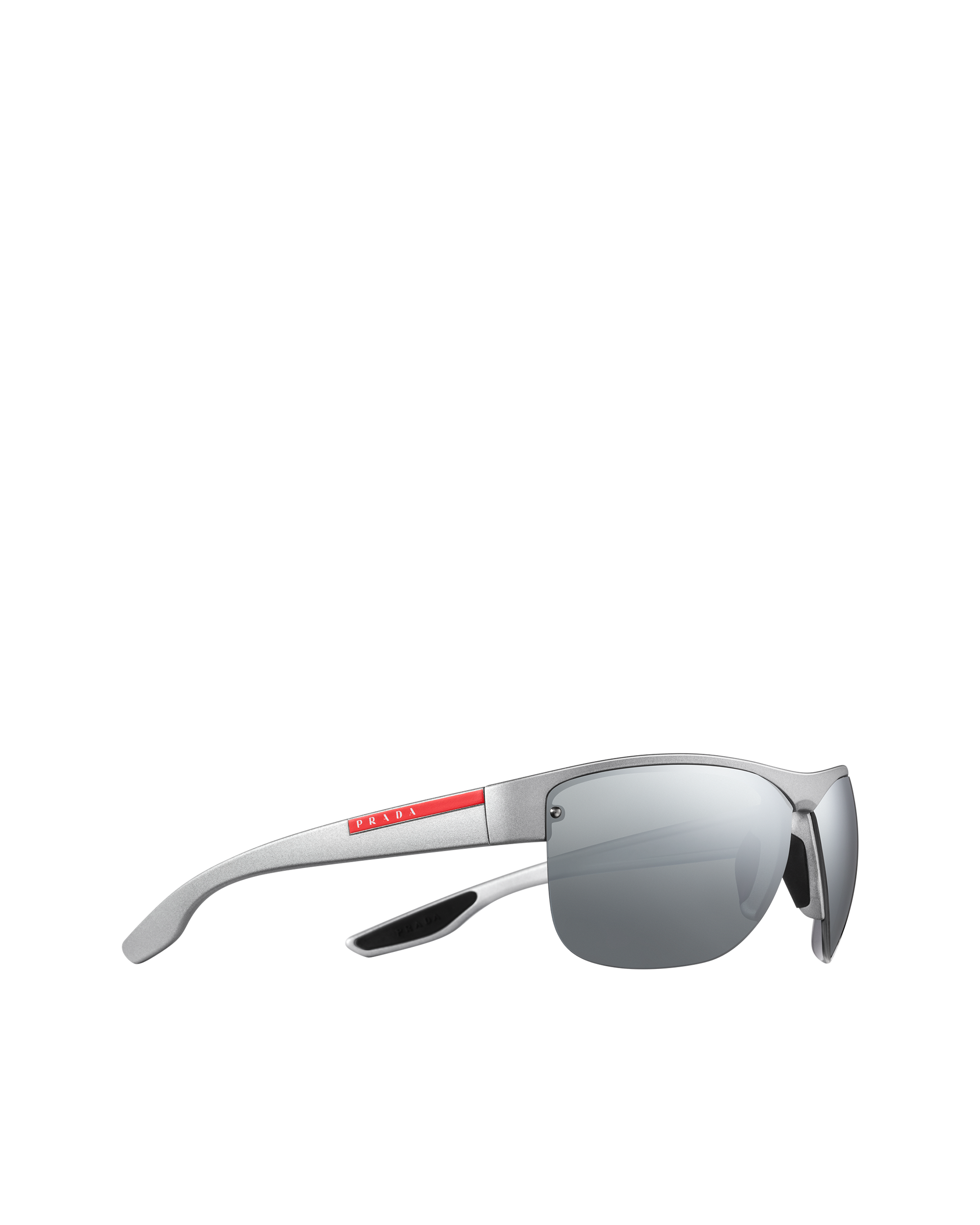 prada rossa sunglasses