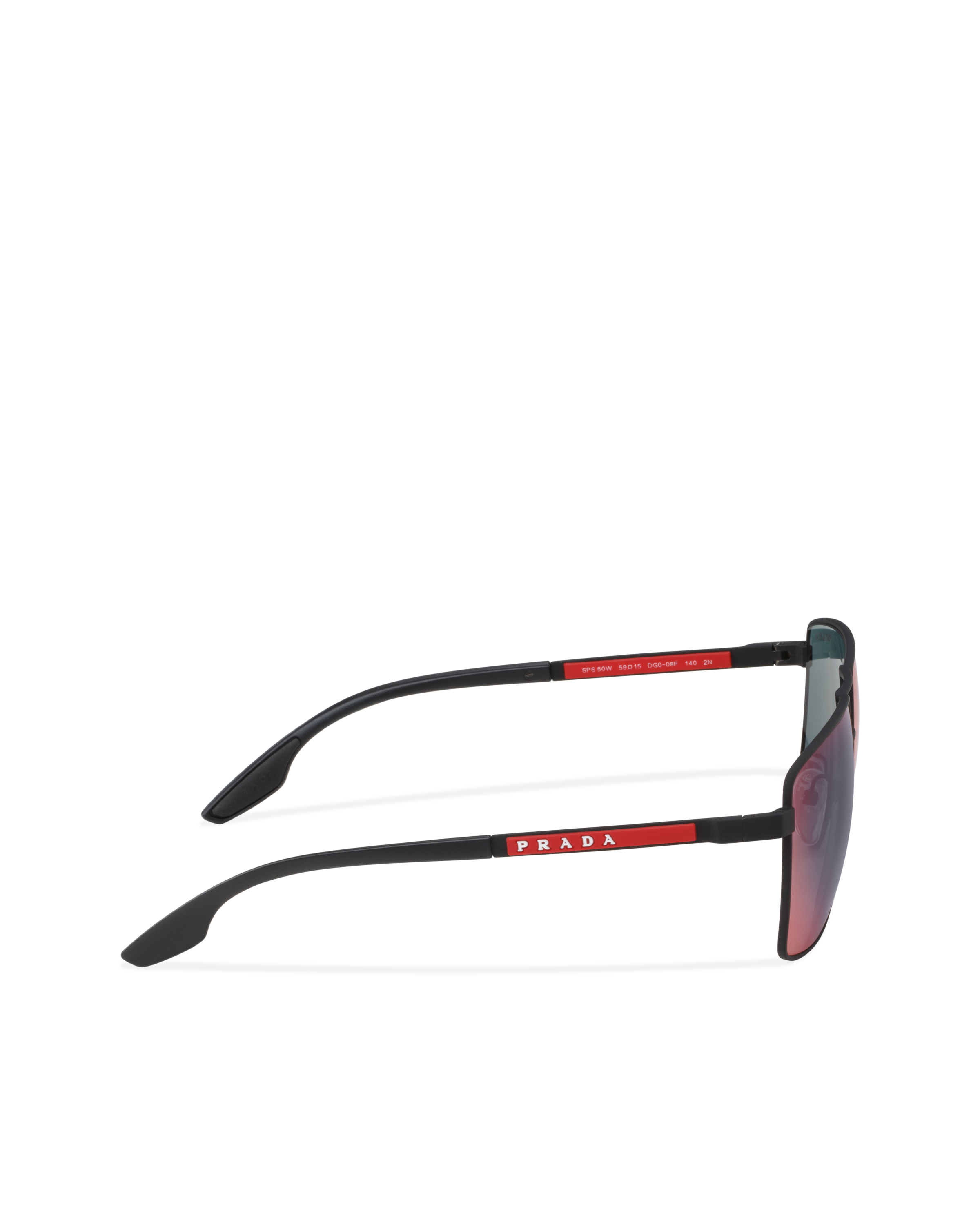 prada sps 50q