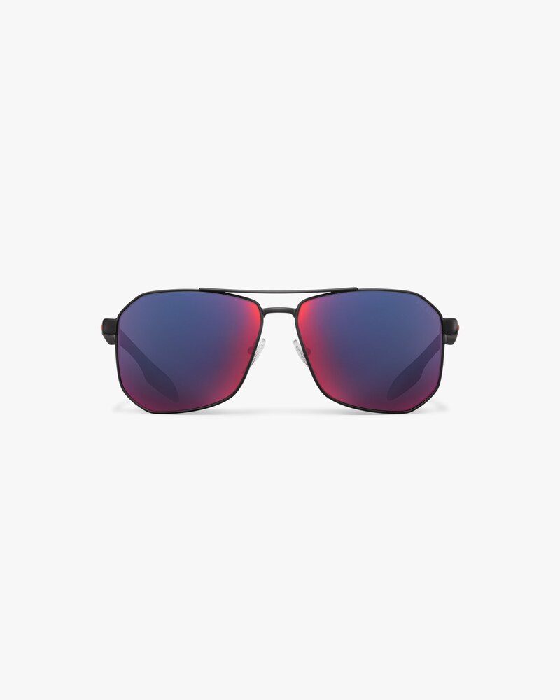 prada linea rossa sport sunglasses