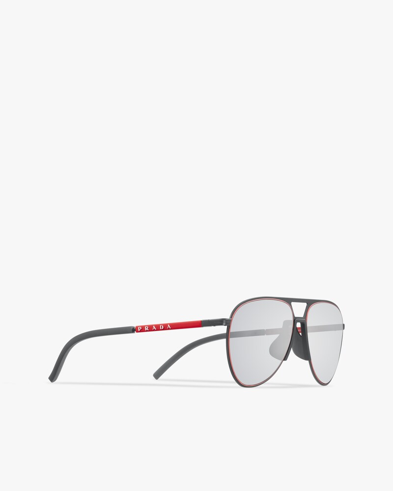 prada line sunglasses