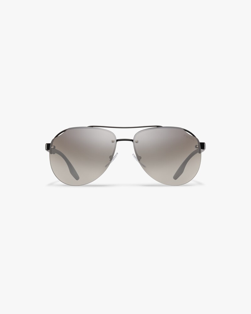 prada line sunglasses