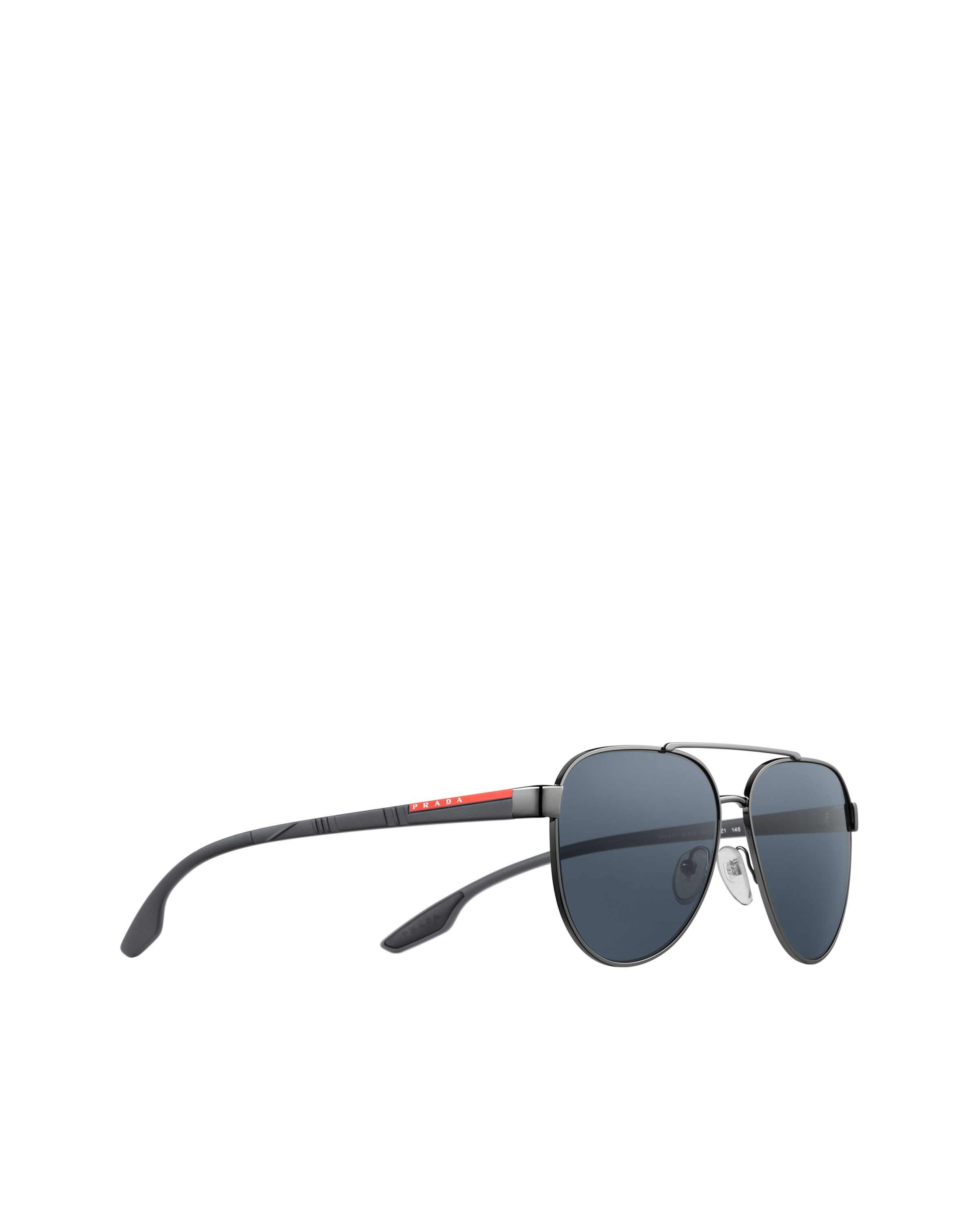Prada Linea Rossa Stubb Eyewear 2024 www tofrei