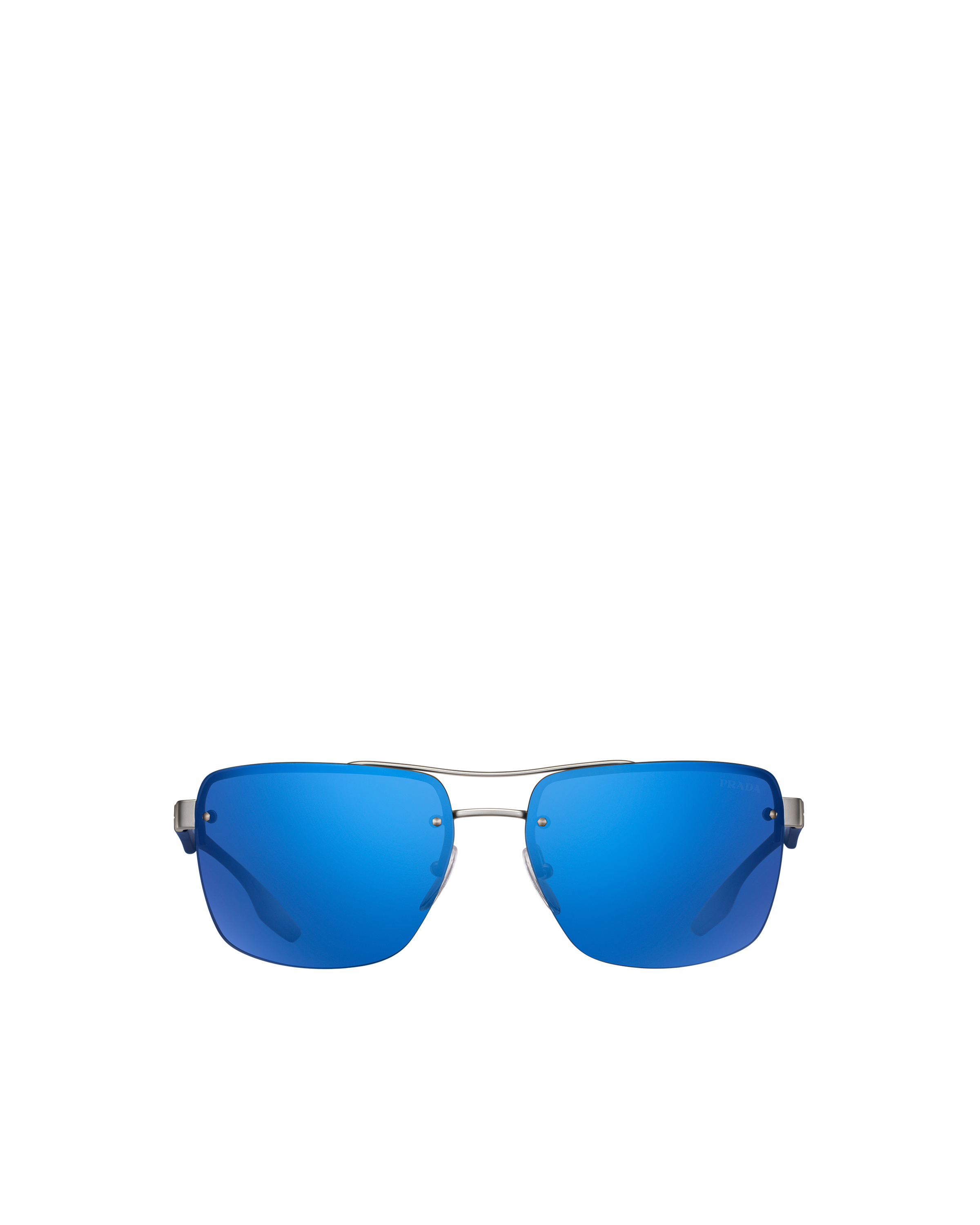 prada luna rossa sunglasses