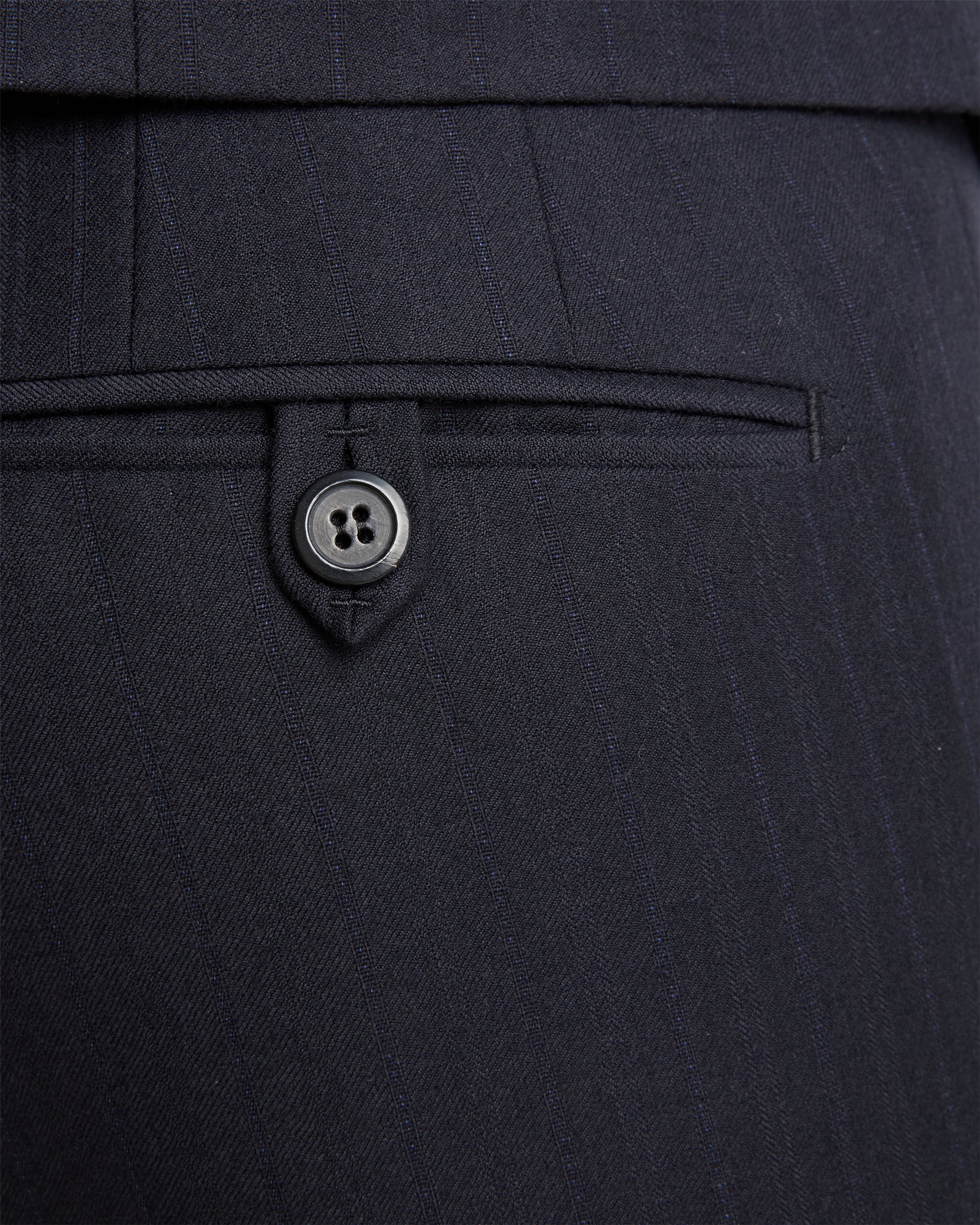 Prada Single-breasted Cashmere And Wool Suit In Blue