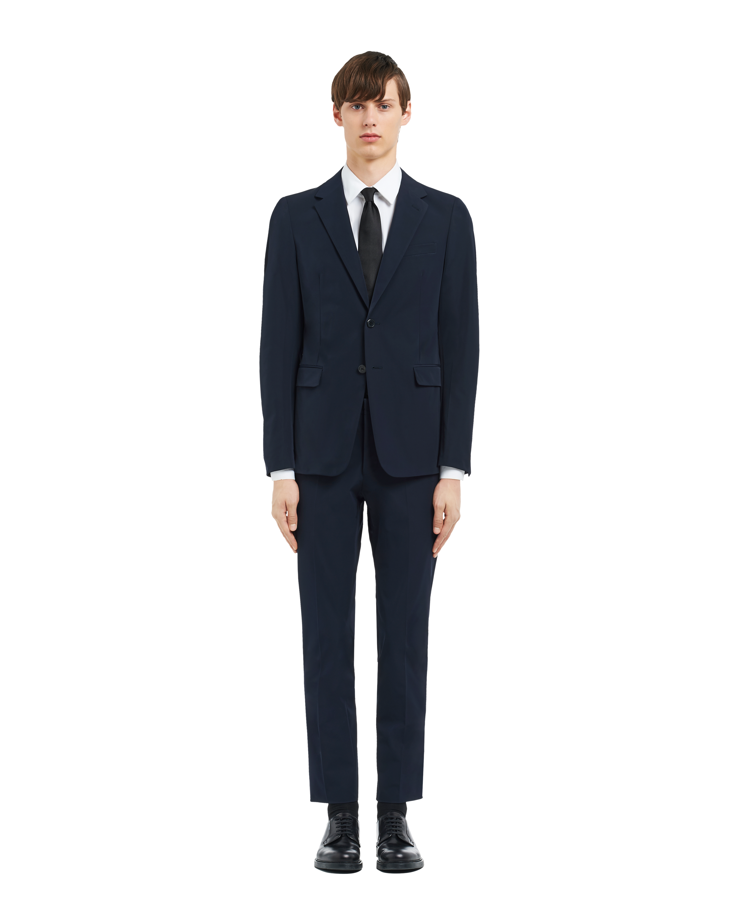 Prada abiti uomo deals
